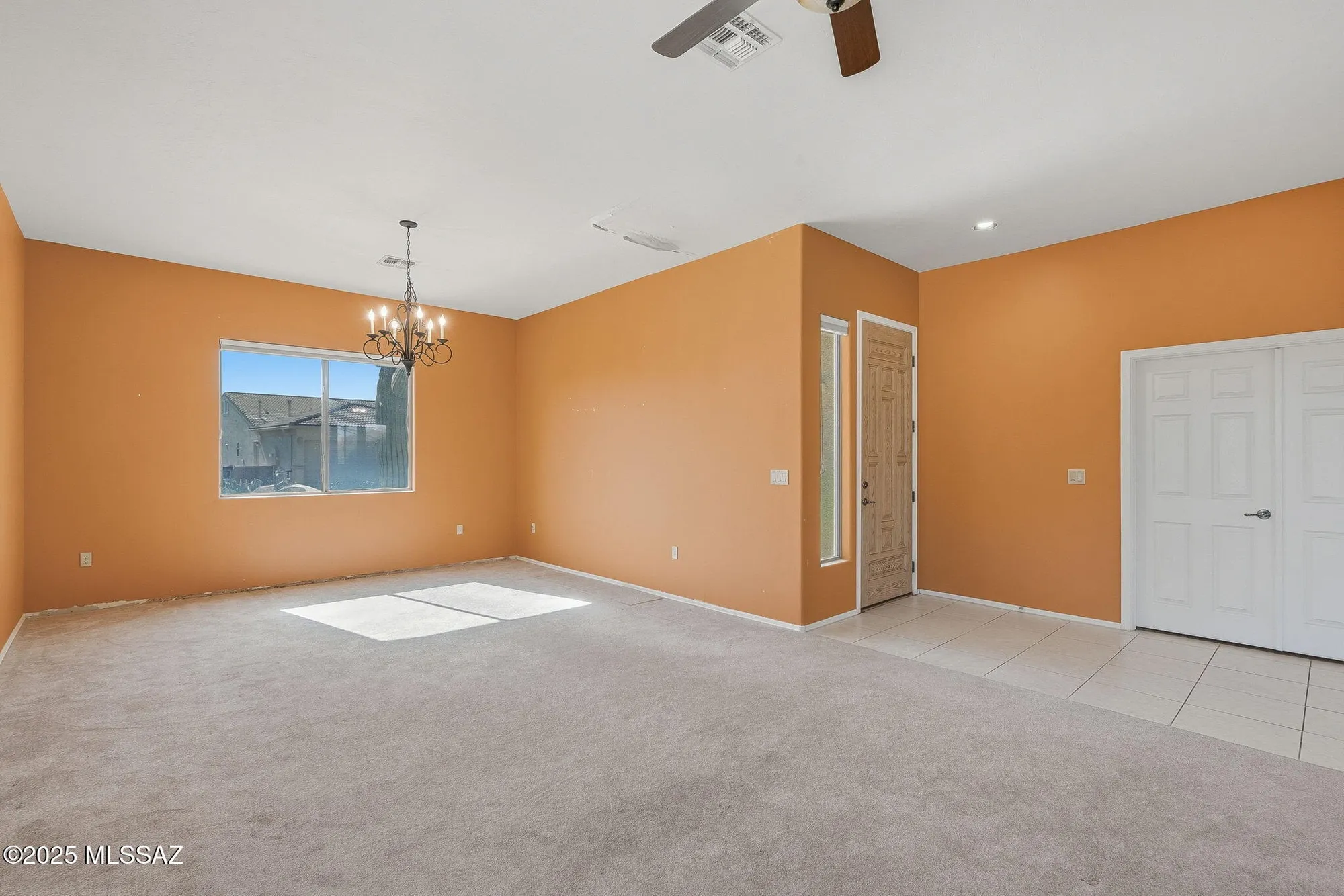 Property Slideshow image 7 of 47 | 1858 w via del recodo, Green Valley, AZ, 85622