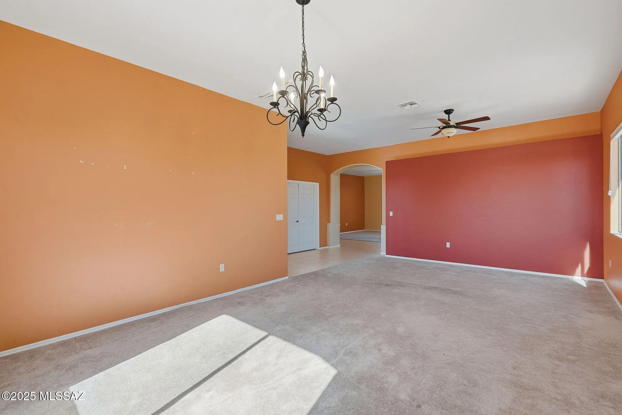 Property Slideshow image 8 of 47 | 1858 w via del recodo, Green Valley, AZ, 85622