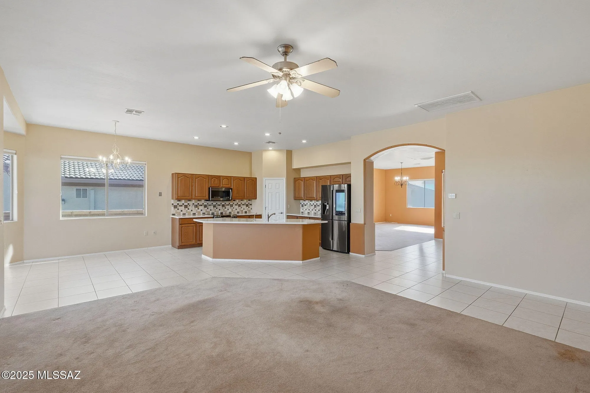Property Slideshow image 9 of 47 | 1858 w via del recodo, Green Valley, AZ, 85622