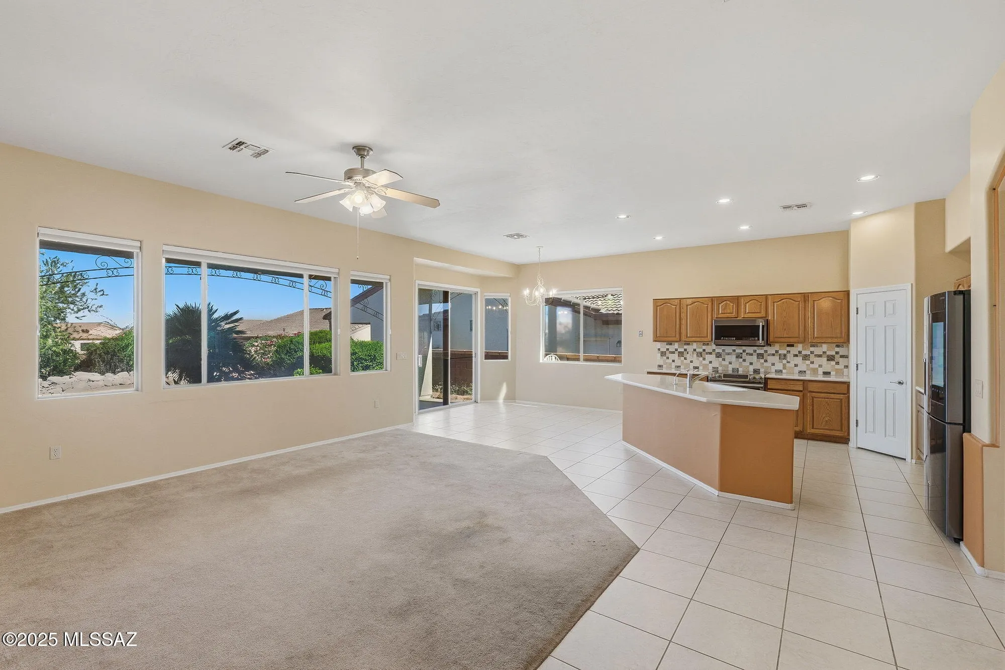 Property Slideshow image 10 of 47 | 1858 w via del recodo, Green Valley, AZ, 85622