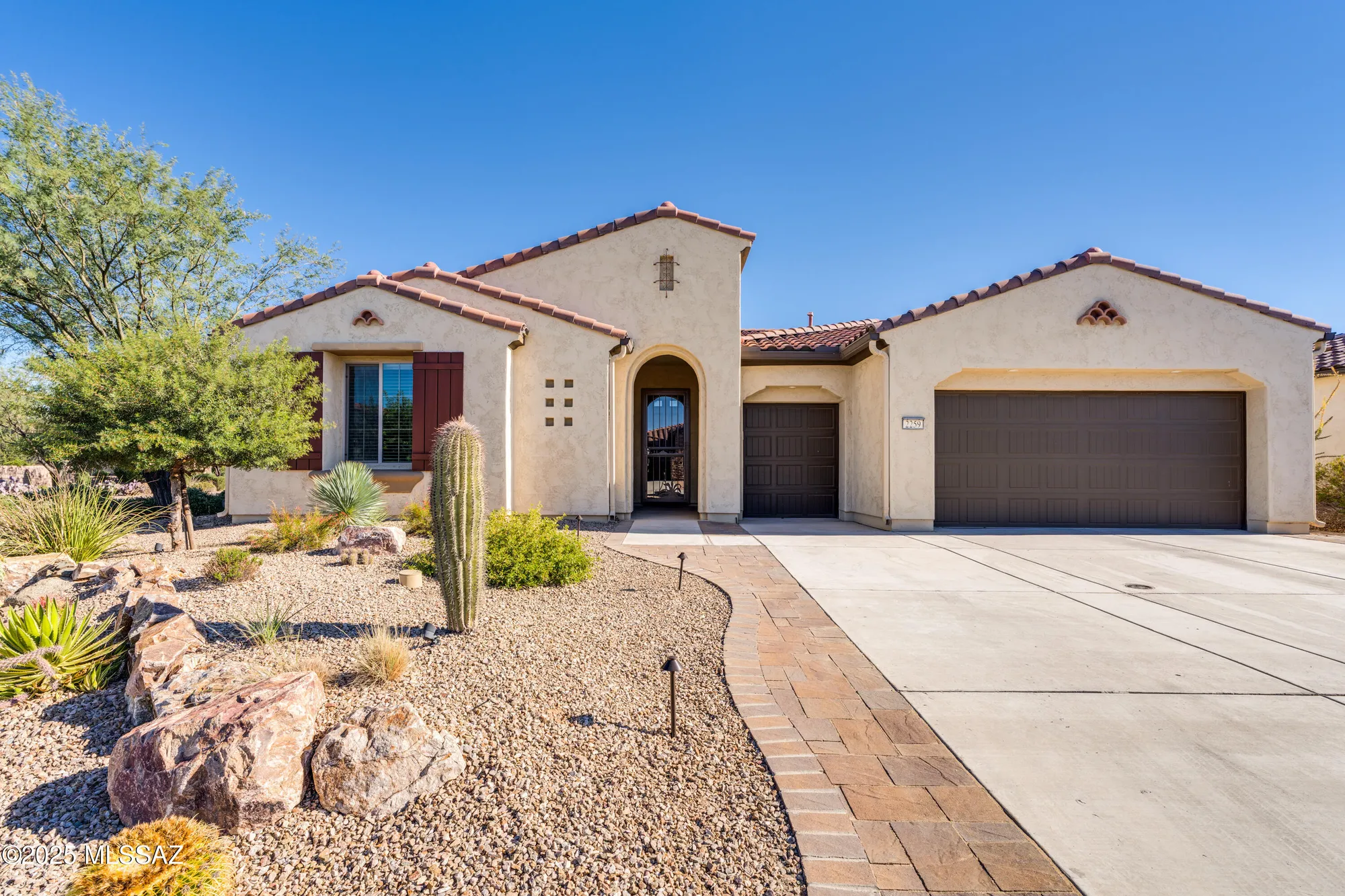 Property Slideshow image 4 of 50 | 2259 e madera plateau dr, Green Valley, AZ, 85614
