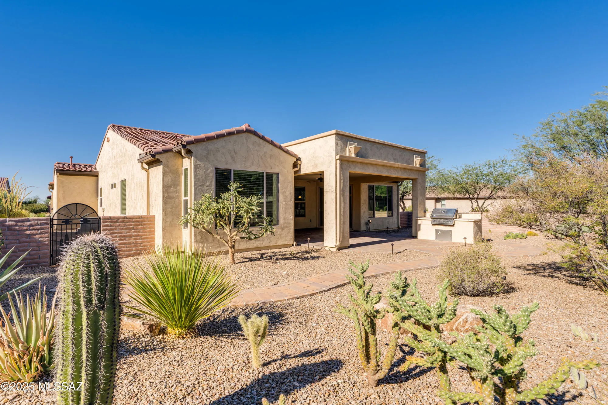 Property Slideshow image 47 of 50 | 2259 e madera plateau dr, Green Valley, AZ, 85614