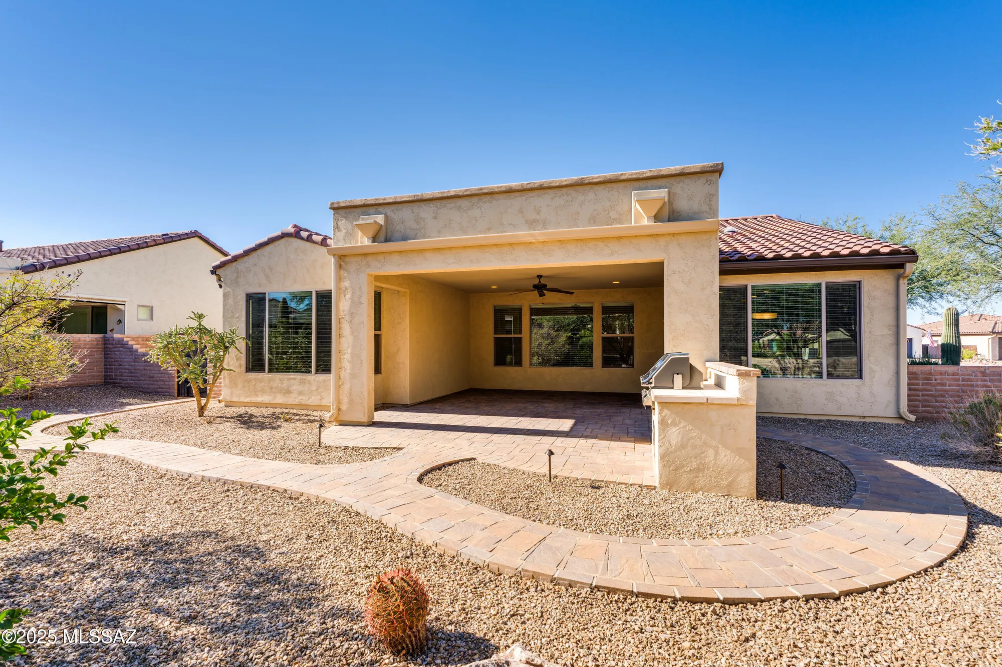 Property Slideshow image 48 of 50 | 2259 e madera plateau dr, Green Valley, AZ, 85614