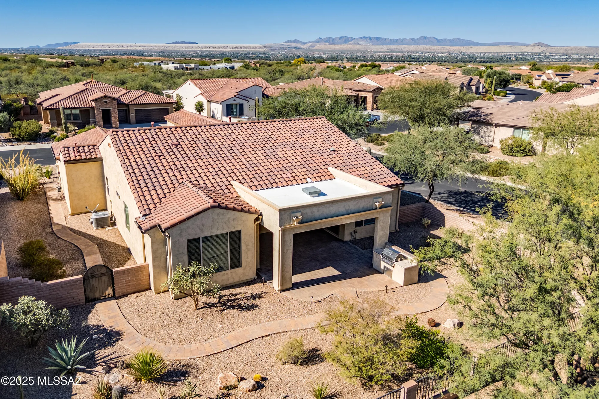 Property Slideshow image 49 of 50 | 2259 e madera plateau dr, Green Valley, AZ, 85614