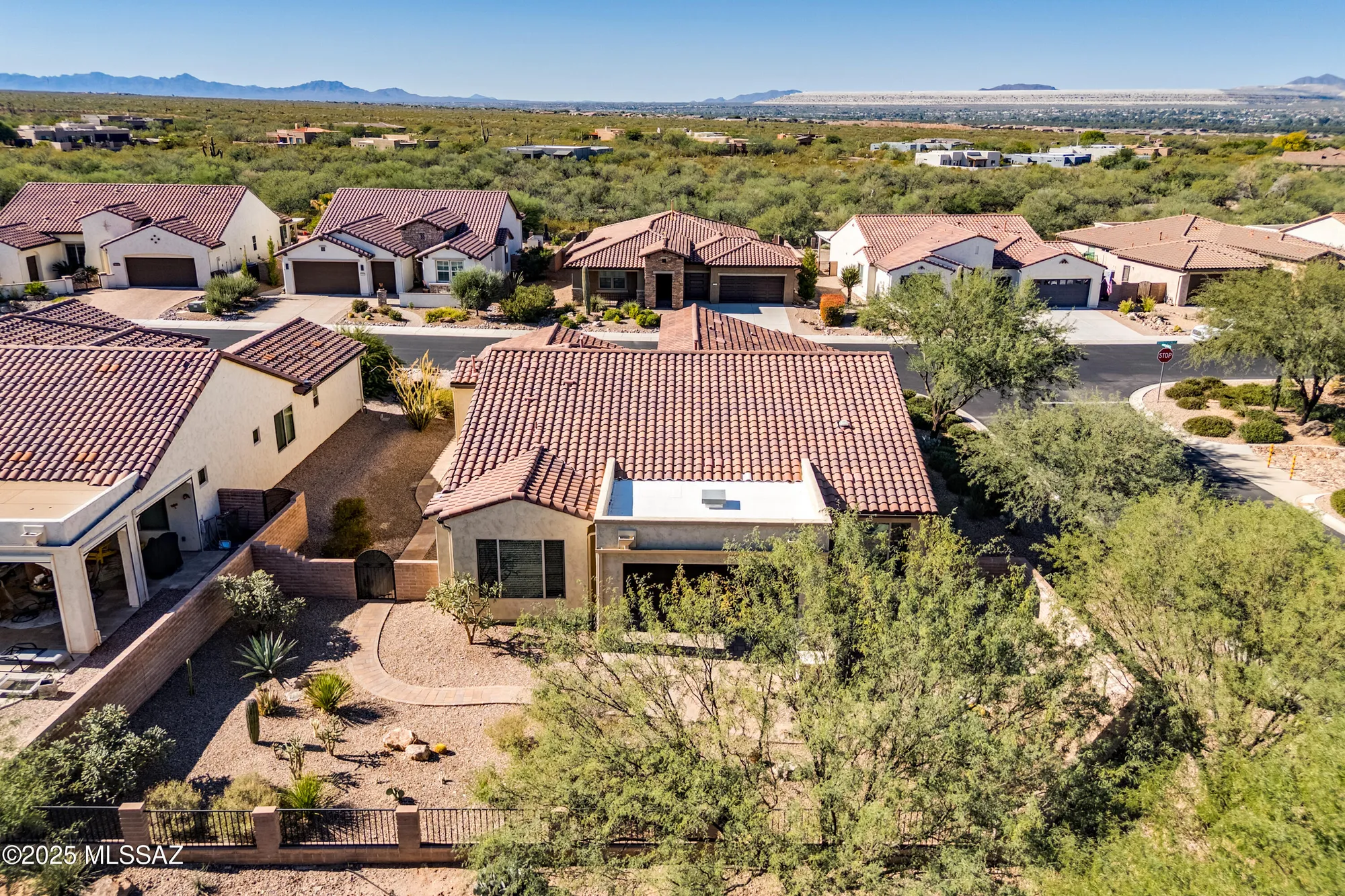 Property Slideshow image 50 of 50 | 2259 e madera plateau dr, Green Valley, AZ, 85614