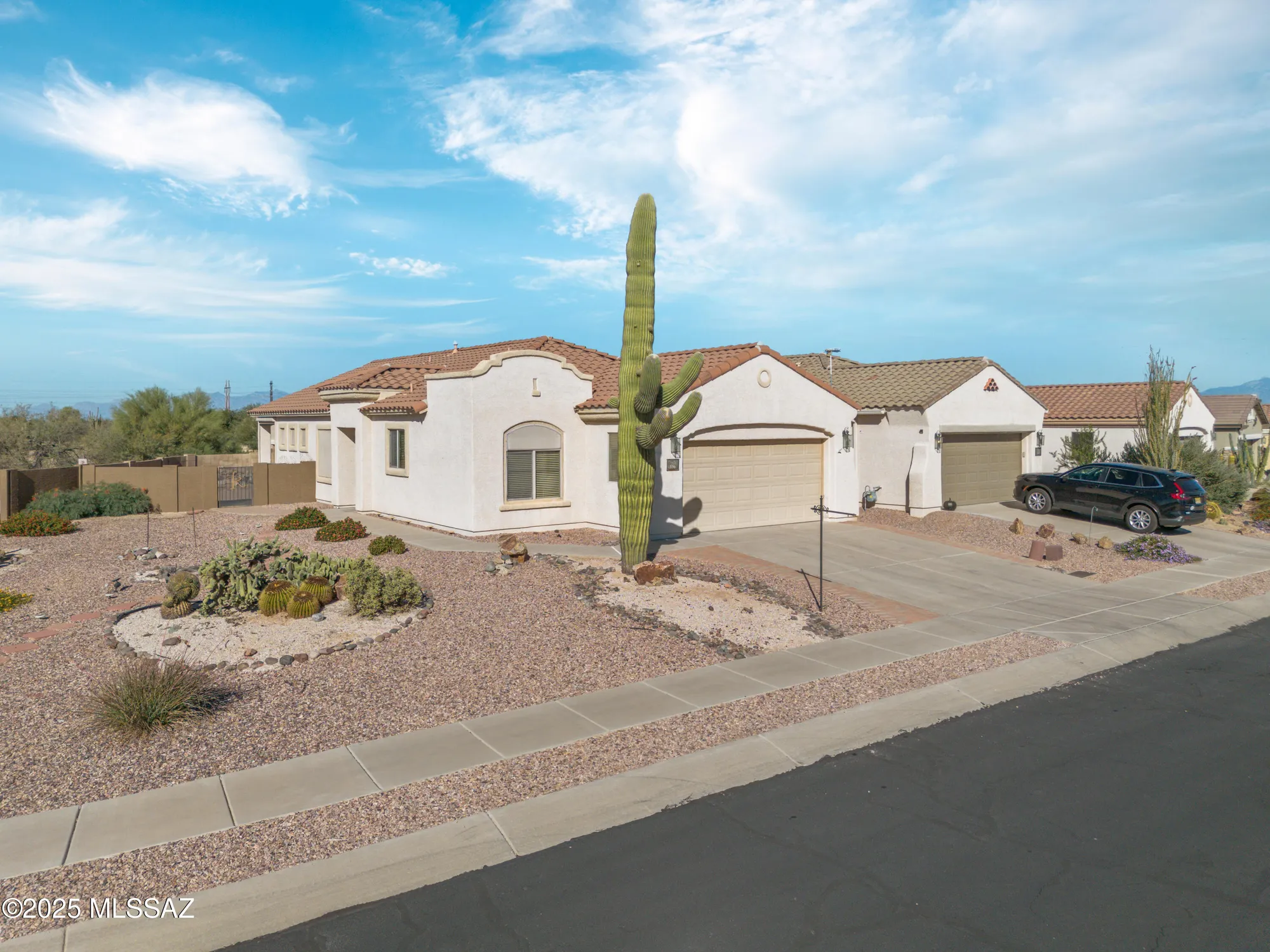 Property Slideshow image 39 of 48 | 596 w calle media luz, Sahuarita, AZ, 85629
