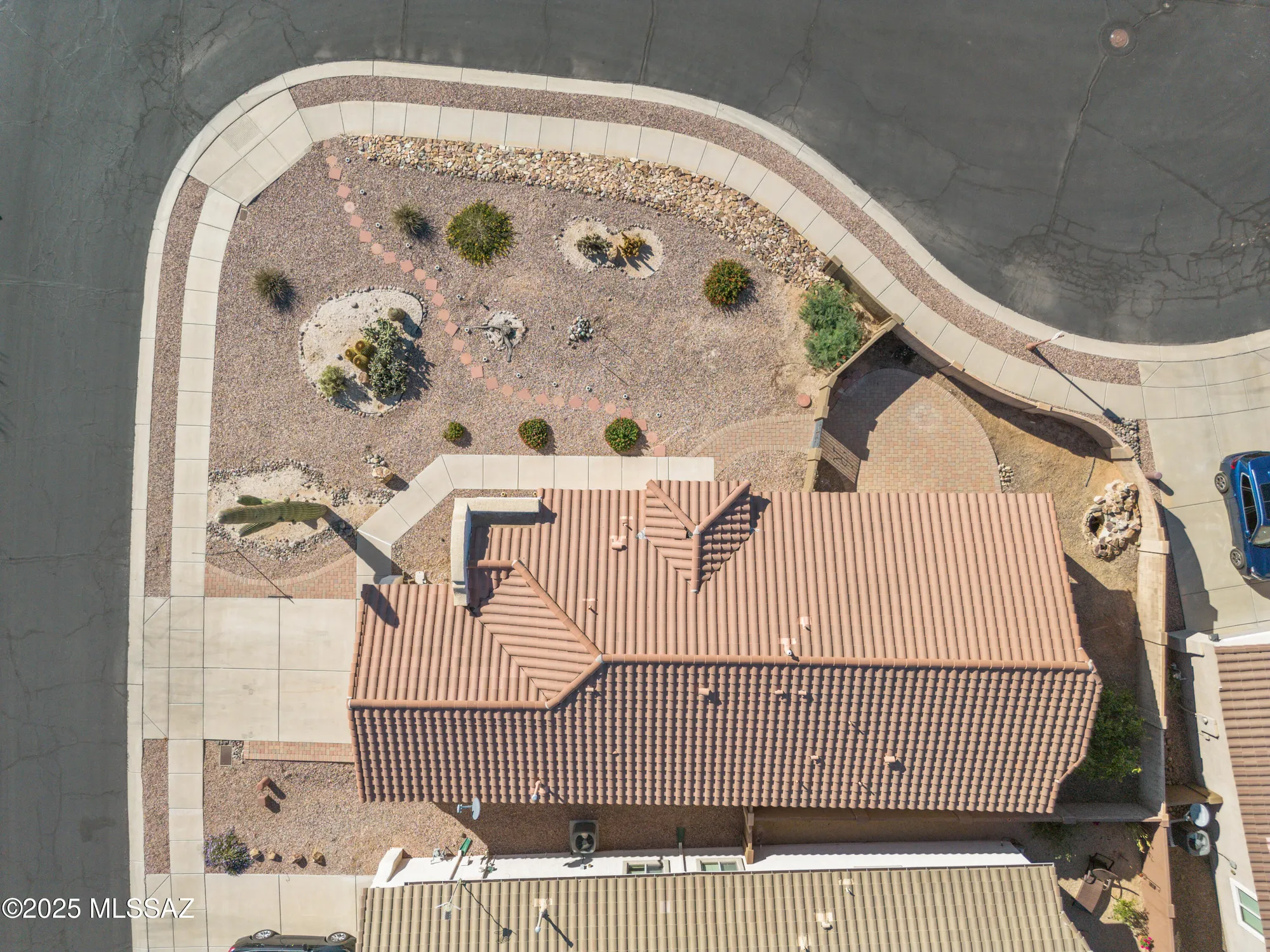 Property Slideshow image 36 of 48 | 596 w calle media luz, Sahuarita, AZ, 85629