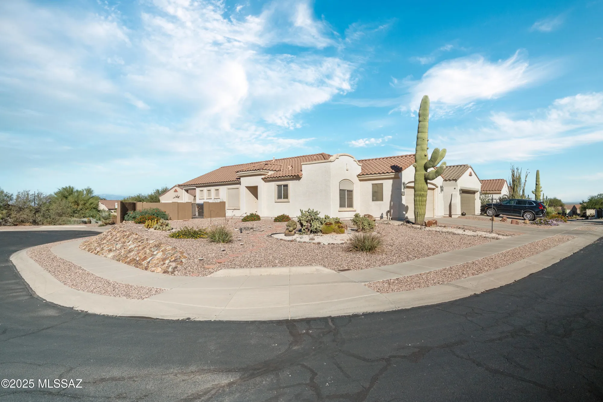 Property Slideshow image 38 of 48 | 596 w calle media luz, Sahuarita, AZ, 85629