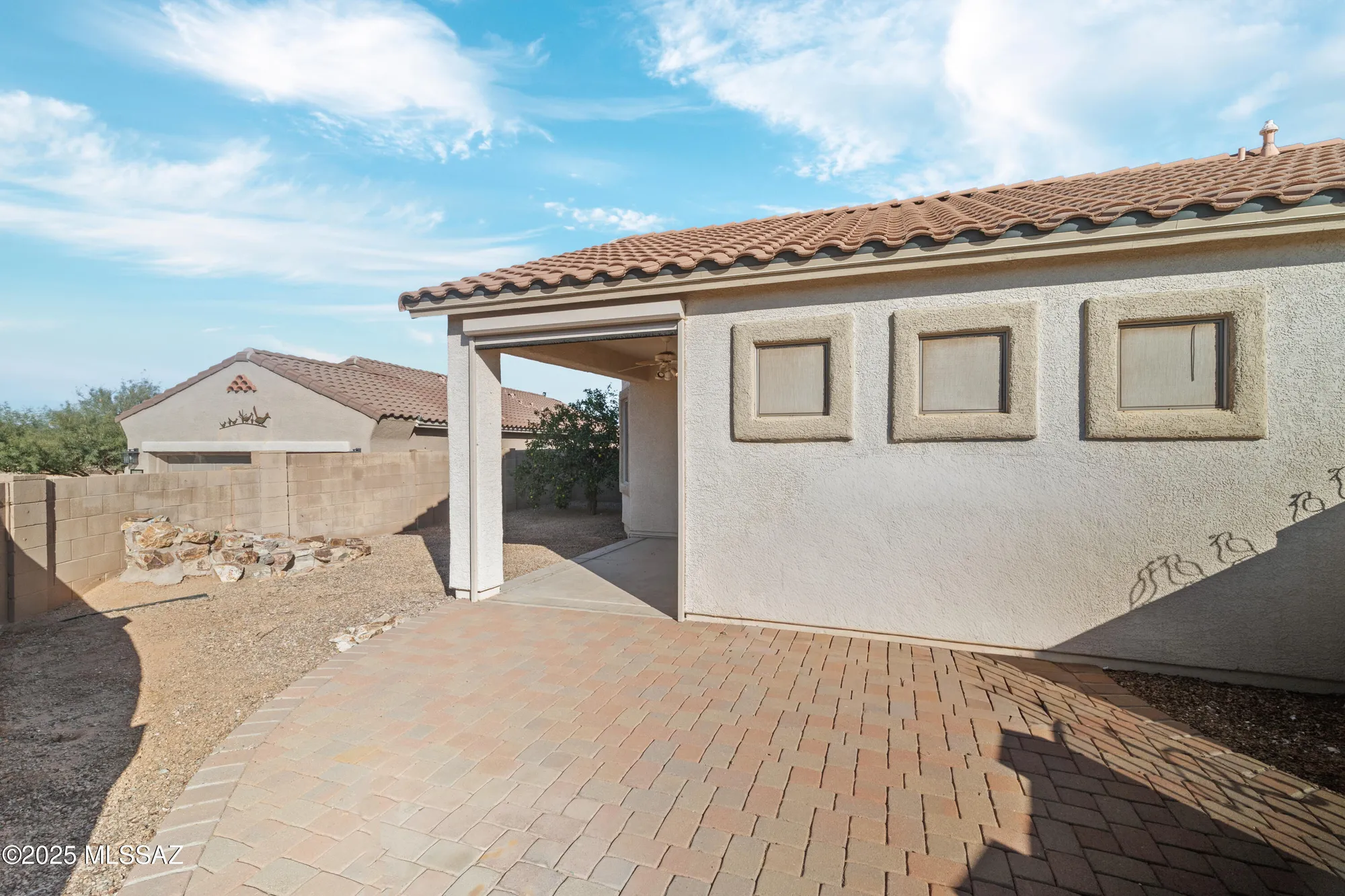 Property Slideshow image 30 of 48 | 596 w calle media luz, Sahuarita, AZ, 85629