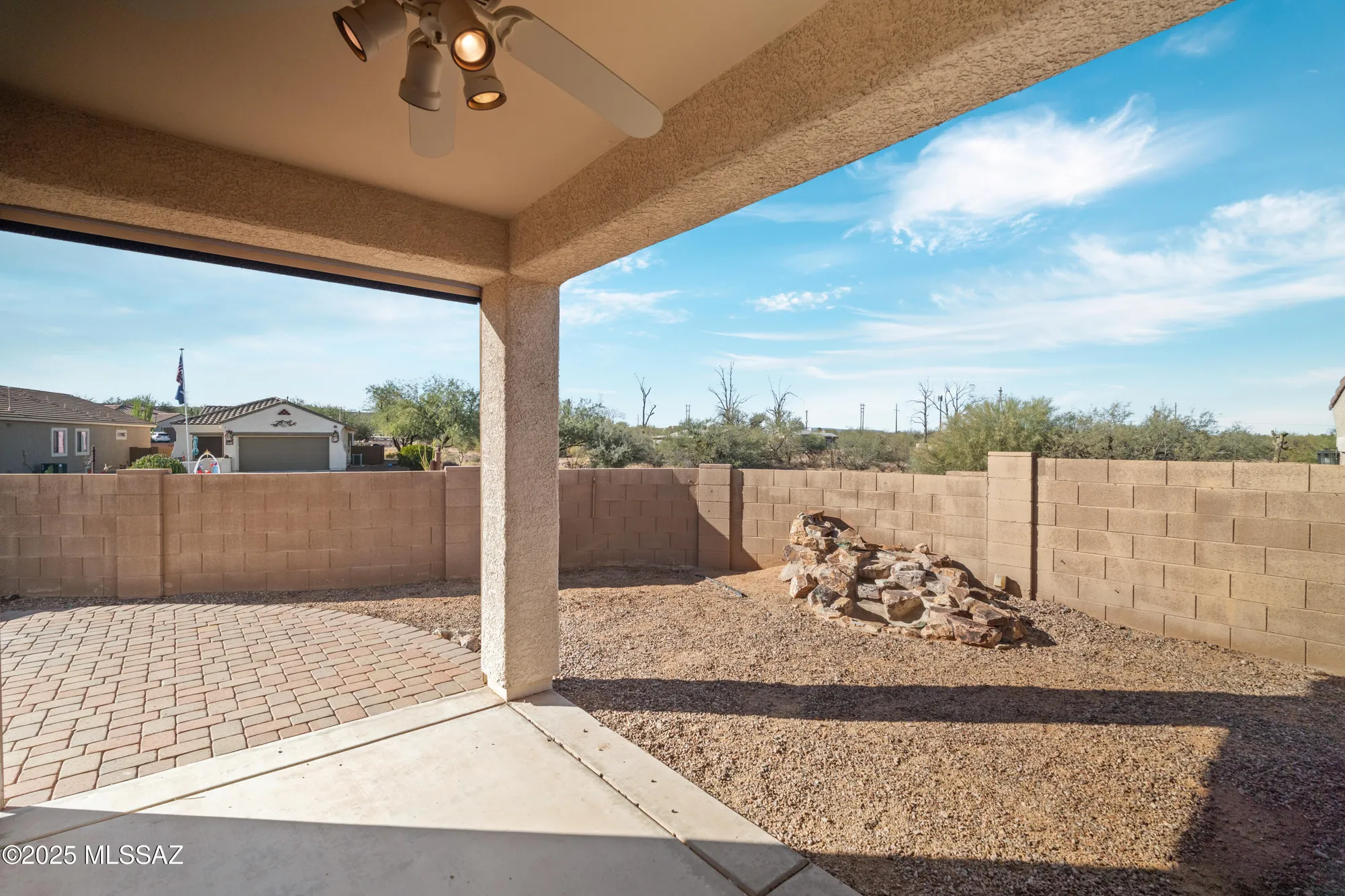 Property Slideshow image 29 of 48 | 596 w calle media luz, Sahuarita, AZ, 85629