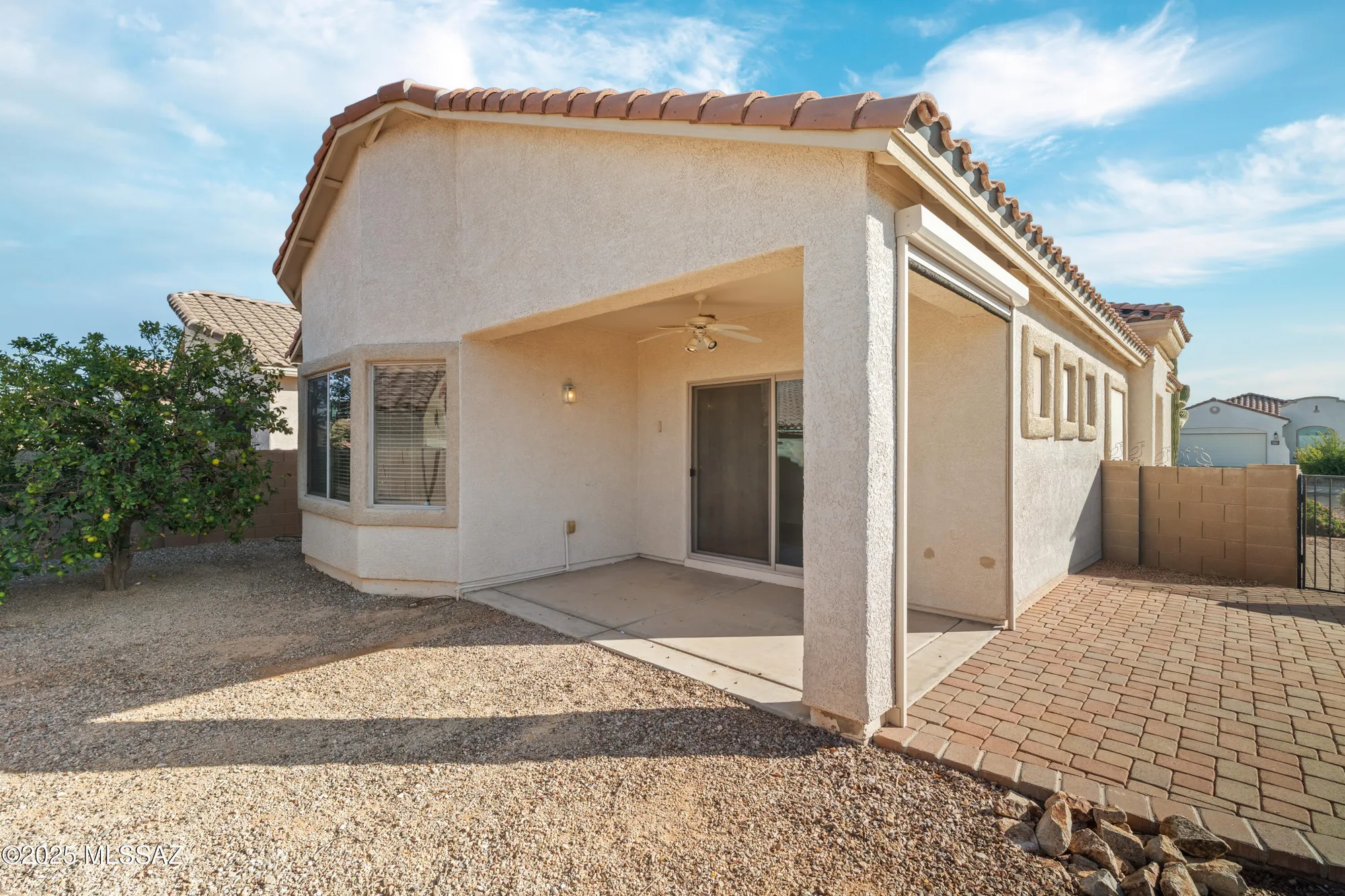 Property Slideshow image 31 of 48 | 596 w calle media luz, Sahuarita, AZ, 85629