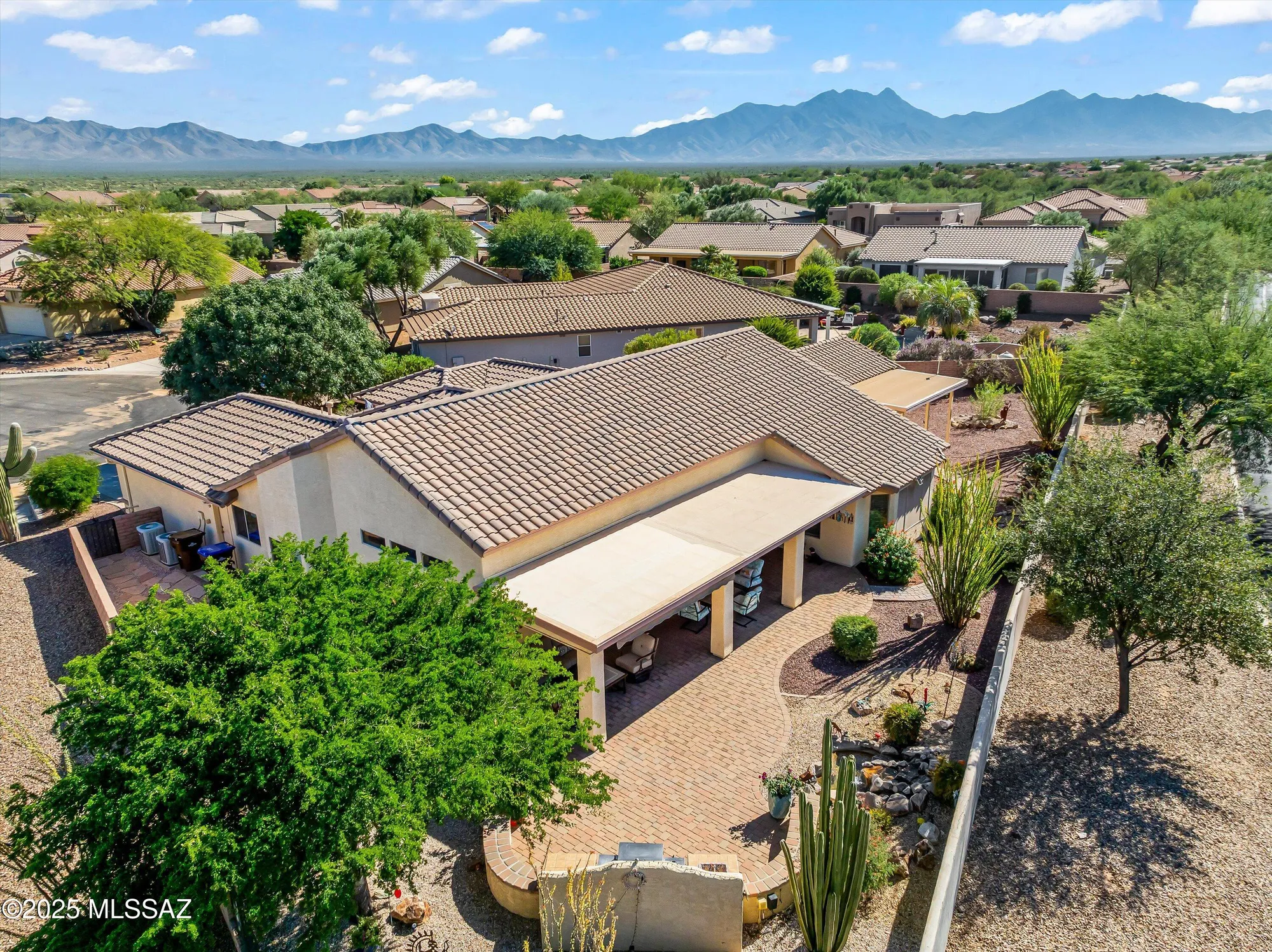 Property Slideshow image 40 of 43 | 2646 e barclay ct, Green Valley, AZ, 85614