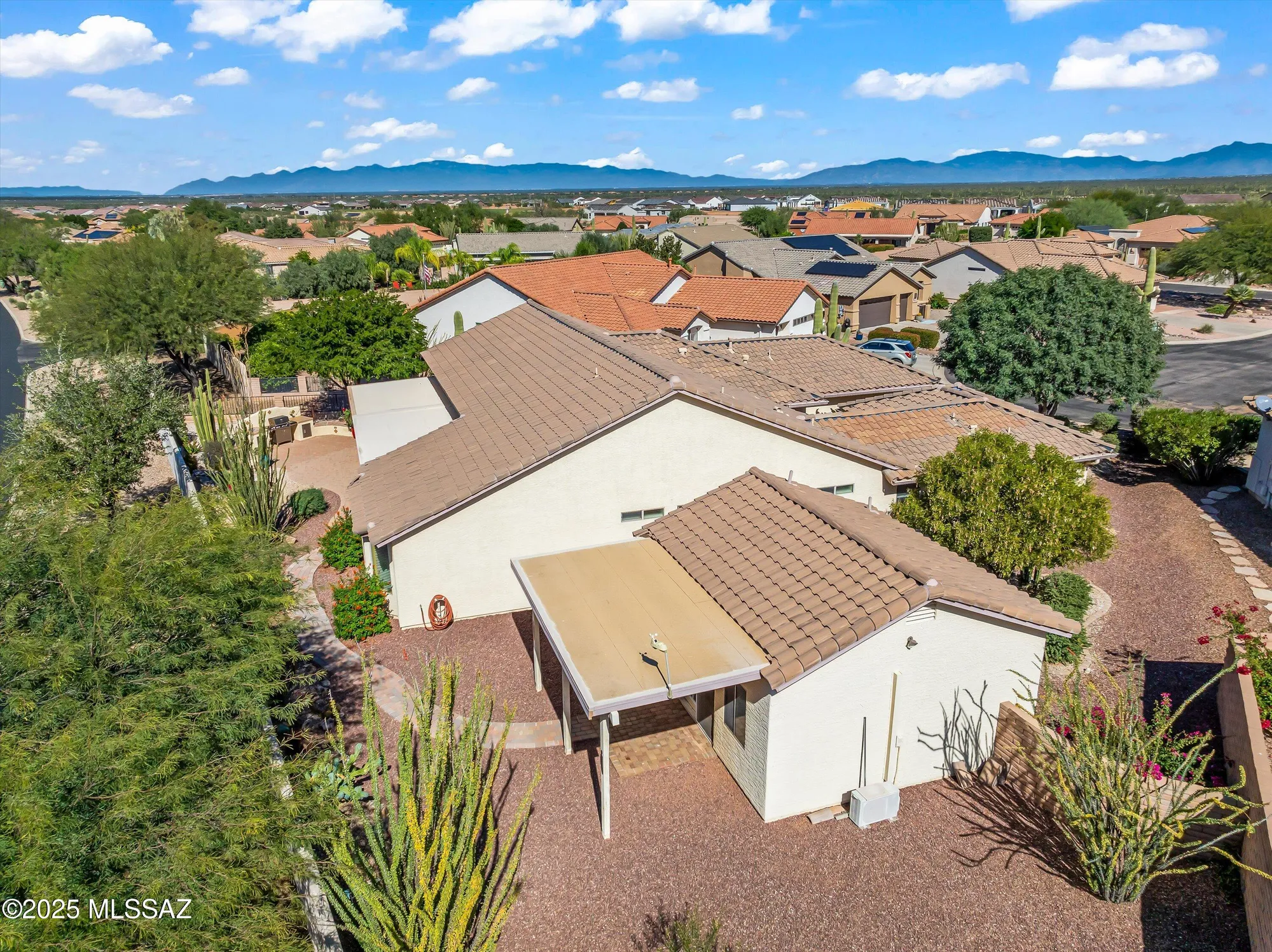 Property Slideshow image 38 of 43 | 2646 e barclay ct, Green Valley, AZ, 85614