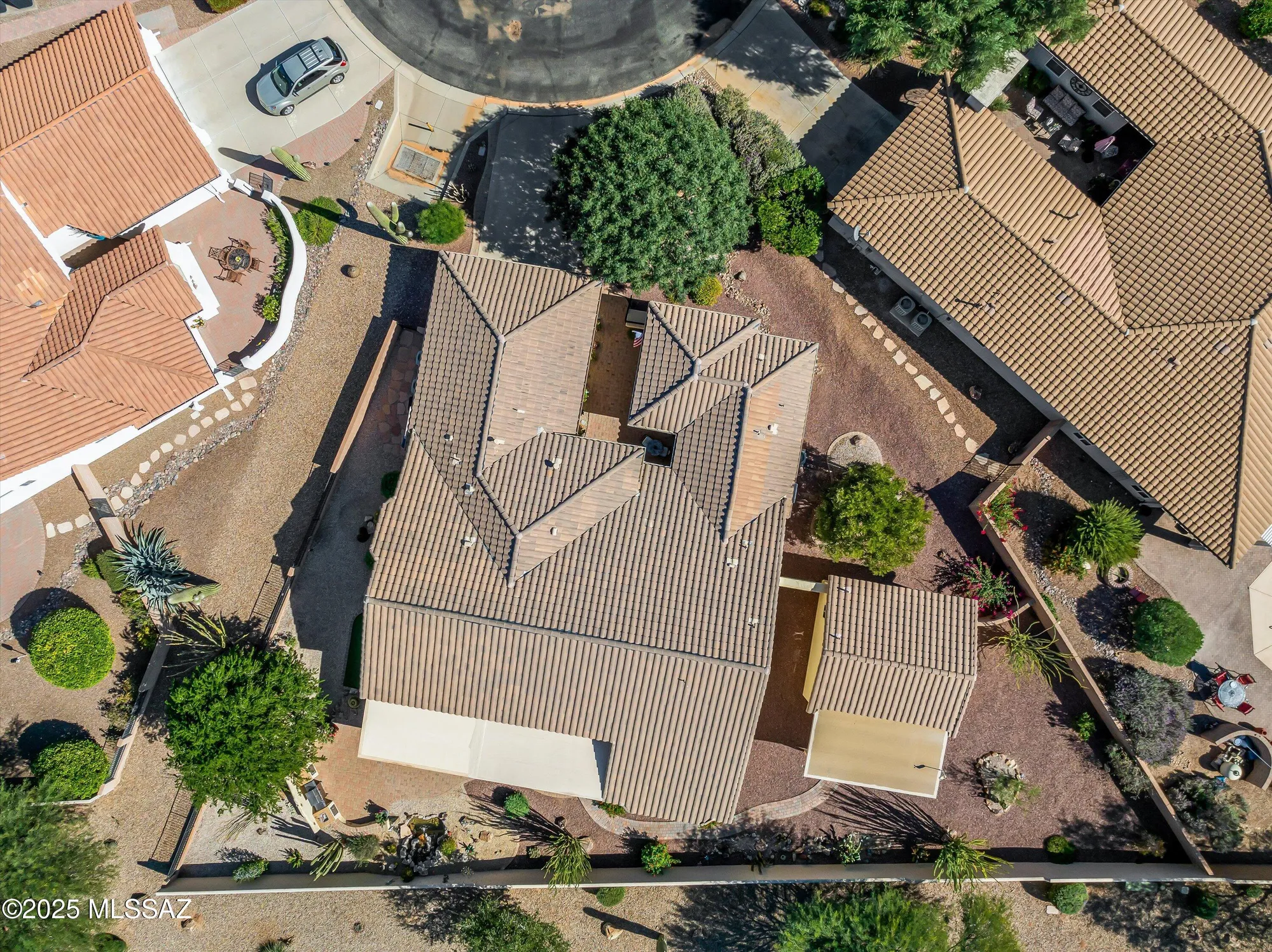 Property Slideshow image 4 of 43 | 2646 e barclay ct, Green Valley, AZ, 85614