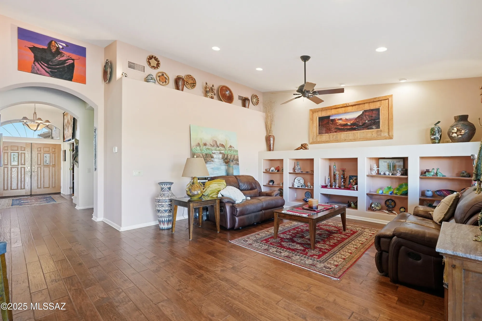 Property Slideshow image 7 of 40 | 63704 e desert highland dr, Saddlebrooke, AZ, 85739