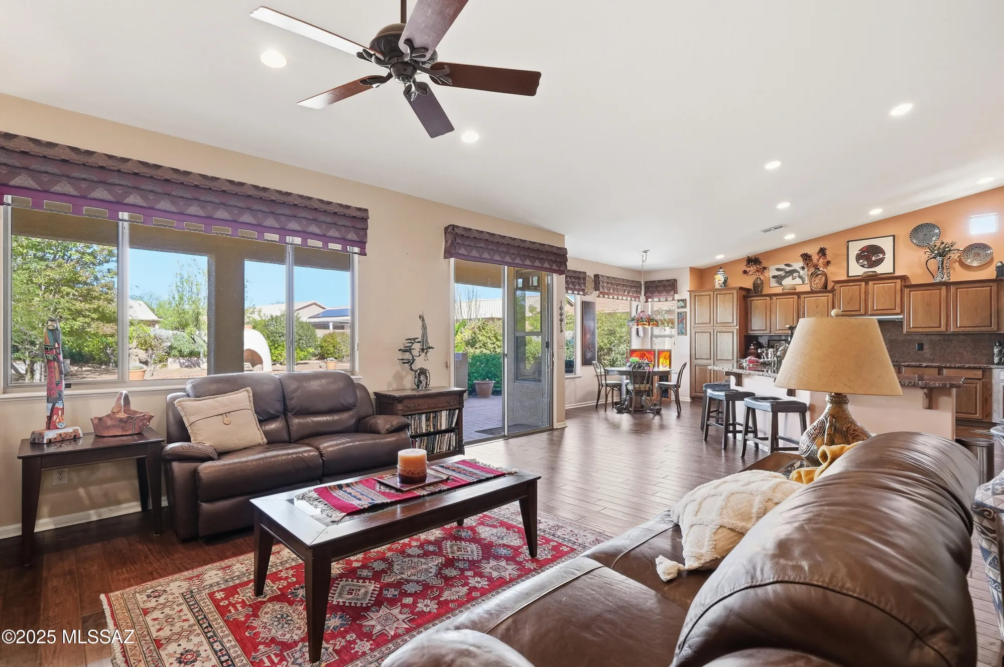 Property Slideshow image 9 of 40 | 63704 e desert highland dr, Saddlebrooke, AZ, 85739