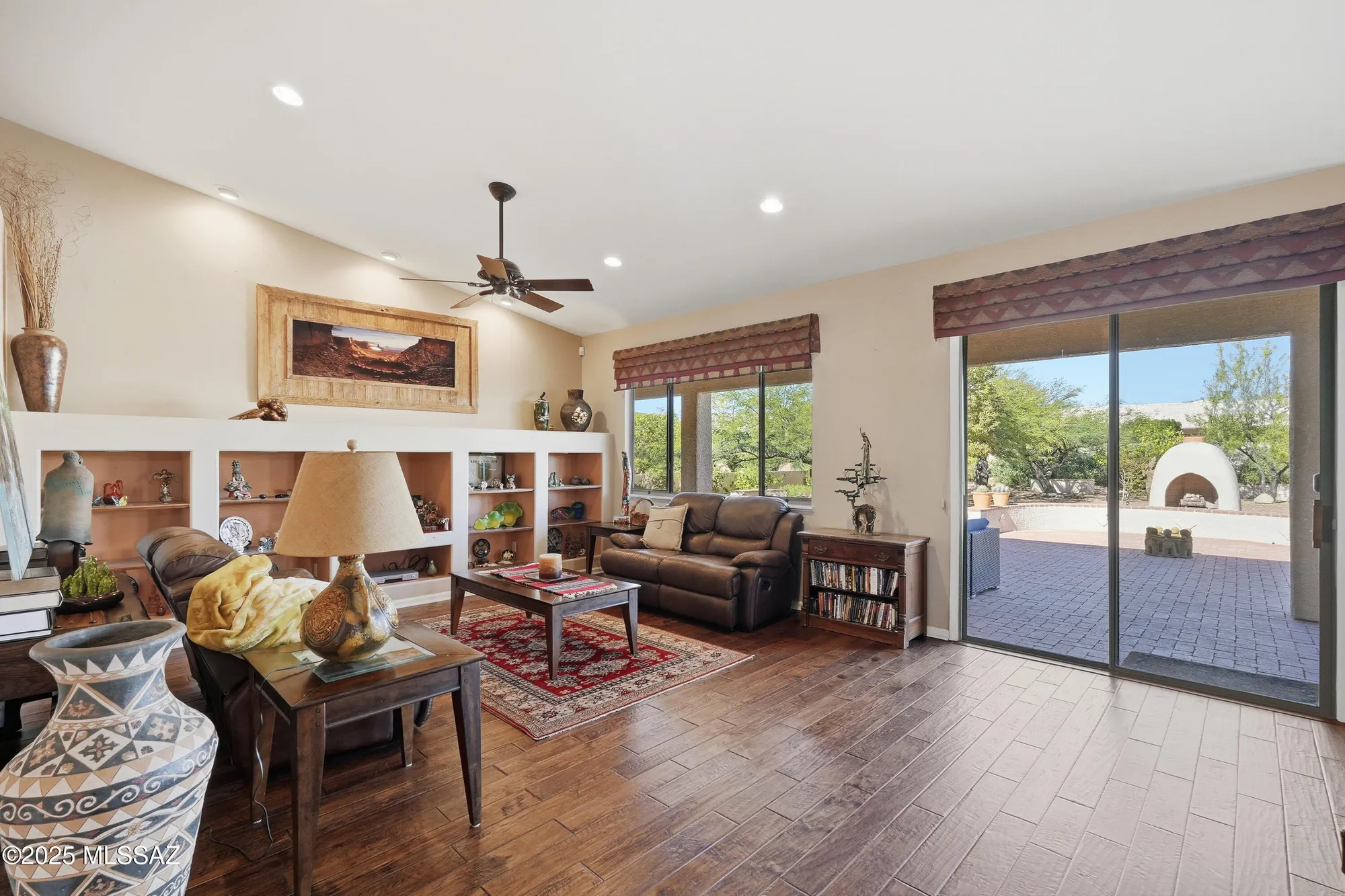 Property Slideshow image 6 of 40 | 63704 e desert highland dr, Saddlebrooke, AZ, 85739