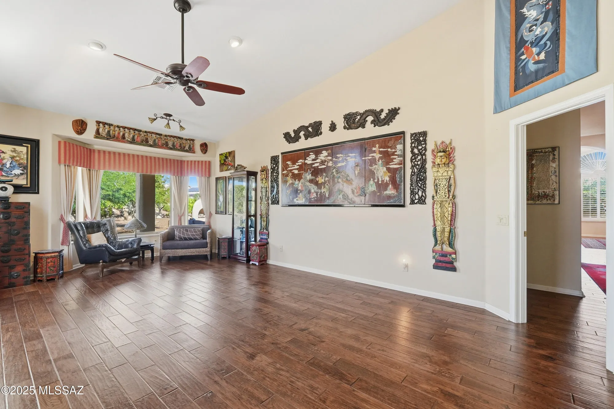 Property Slideshow image 11 of 40 | 63704 e desert highland dr, Saddlebrooke, AZ, 85739