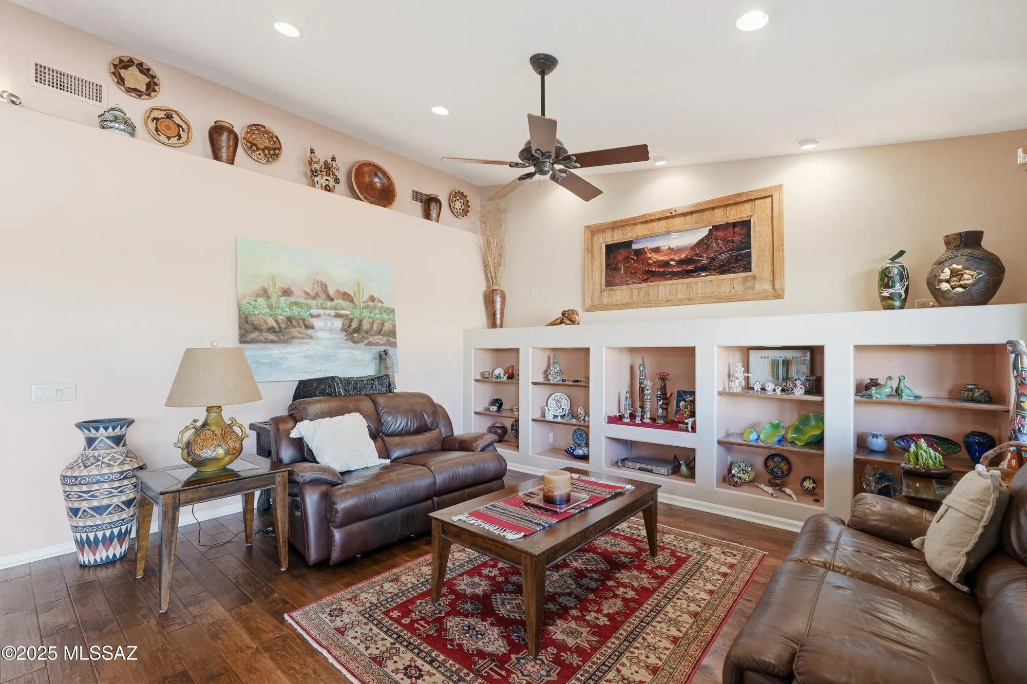 Property Slideshow image 13 of 40 | 63704 e desert highland dr, Saddlebrooke, AZ, 85739