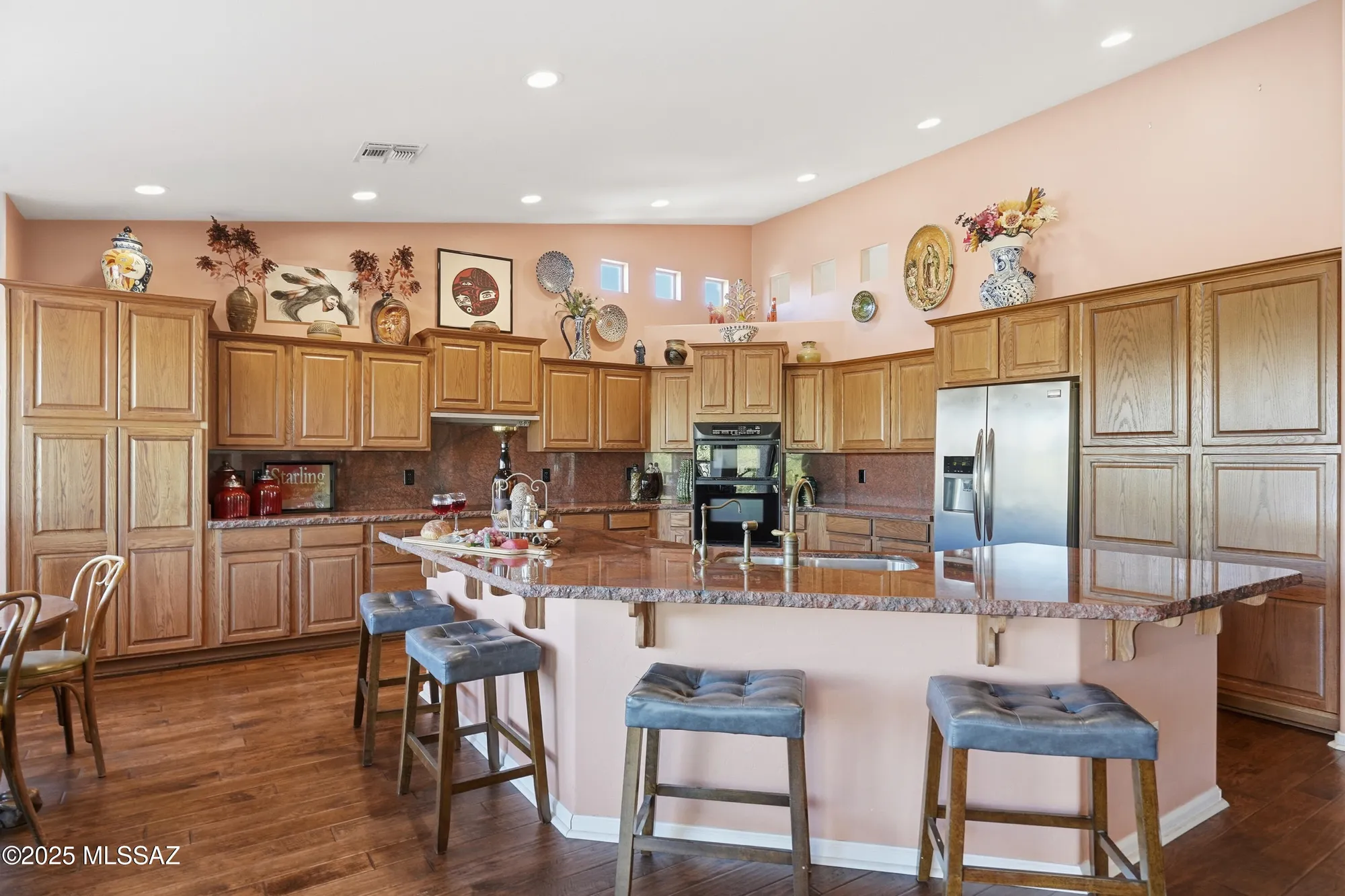 Property Slideshow image 14 of 40 | 63704 e desert highland dr, Saddlebrooke, AZ, 85739