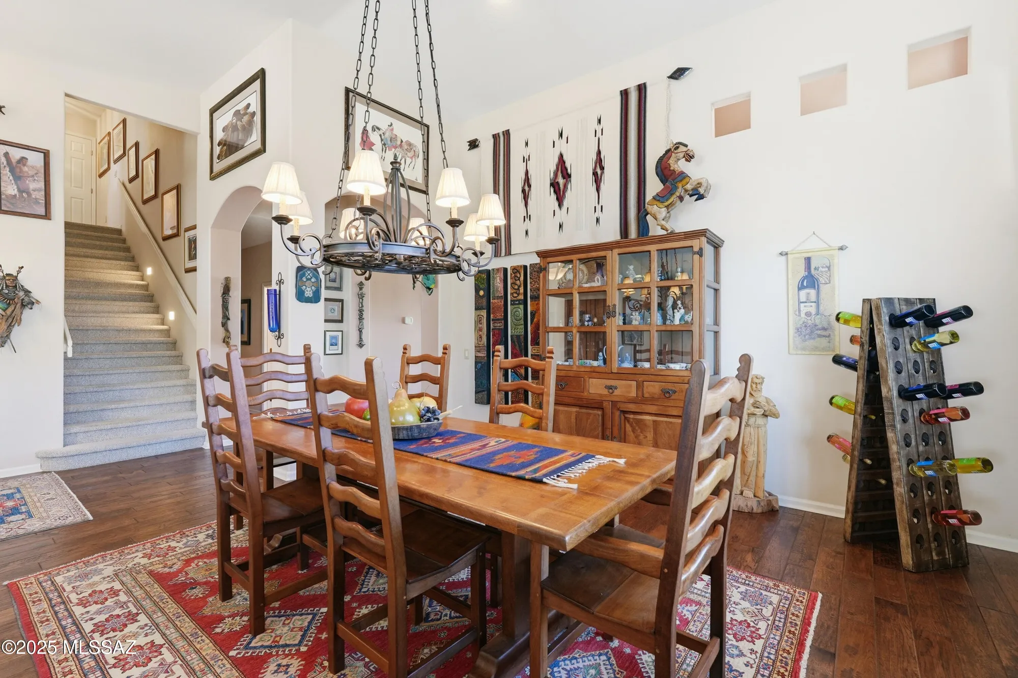 Property Slideshow image 20 of 40 | 63704 e desert highland dr, Saddlebrooke, AZ, 85739