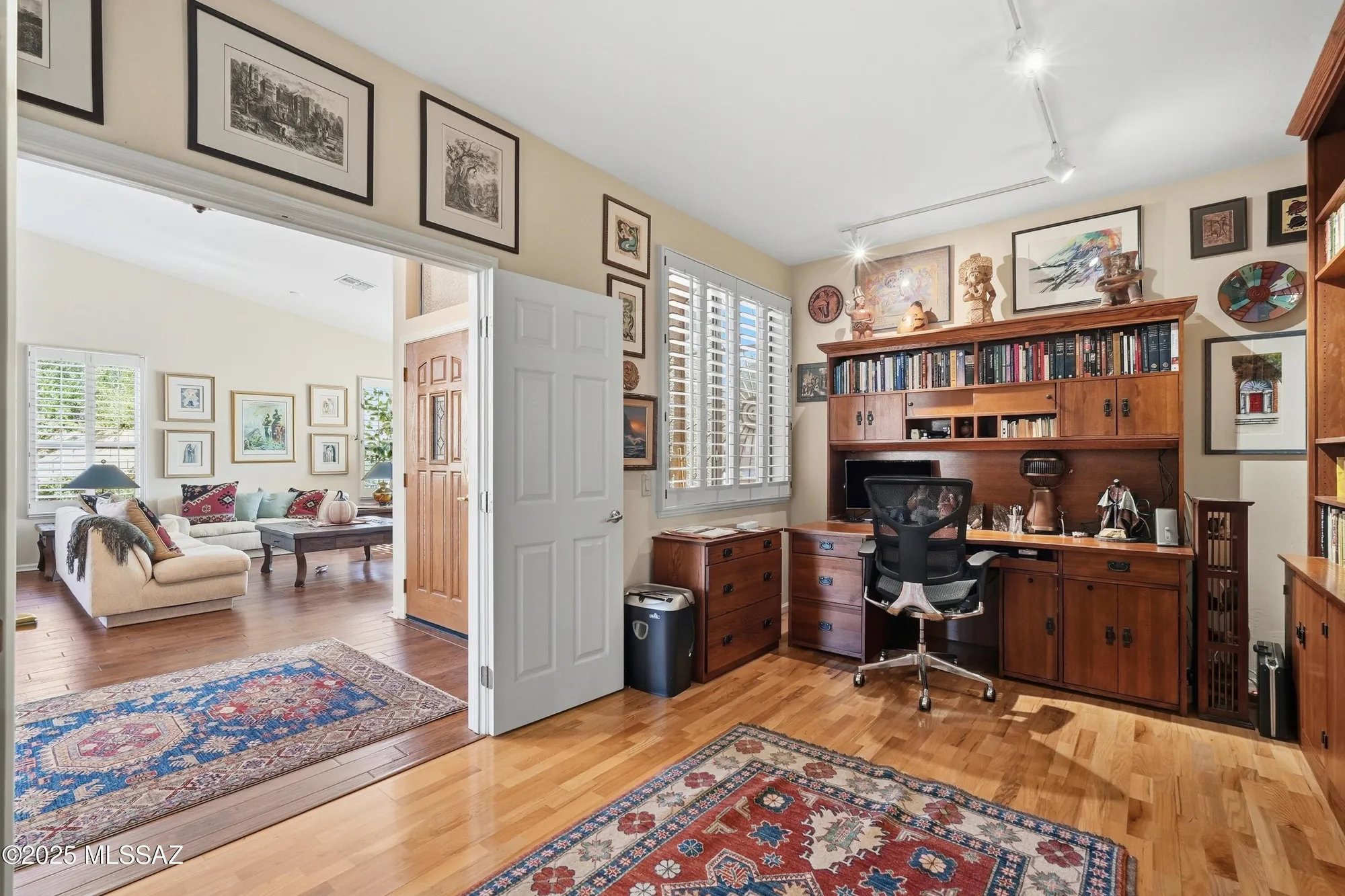 Property Slideshow image 26 of 40 | 63704 e desert highland dr, Saddlebrooke, AZ, 85739