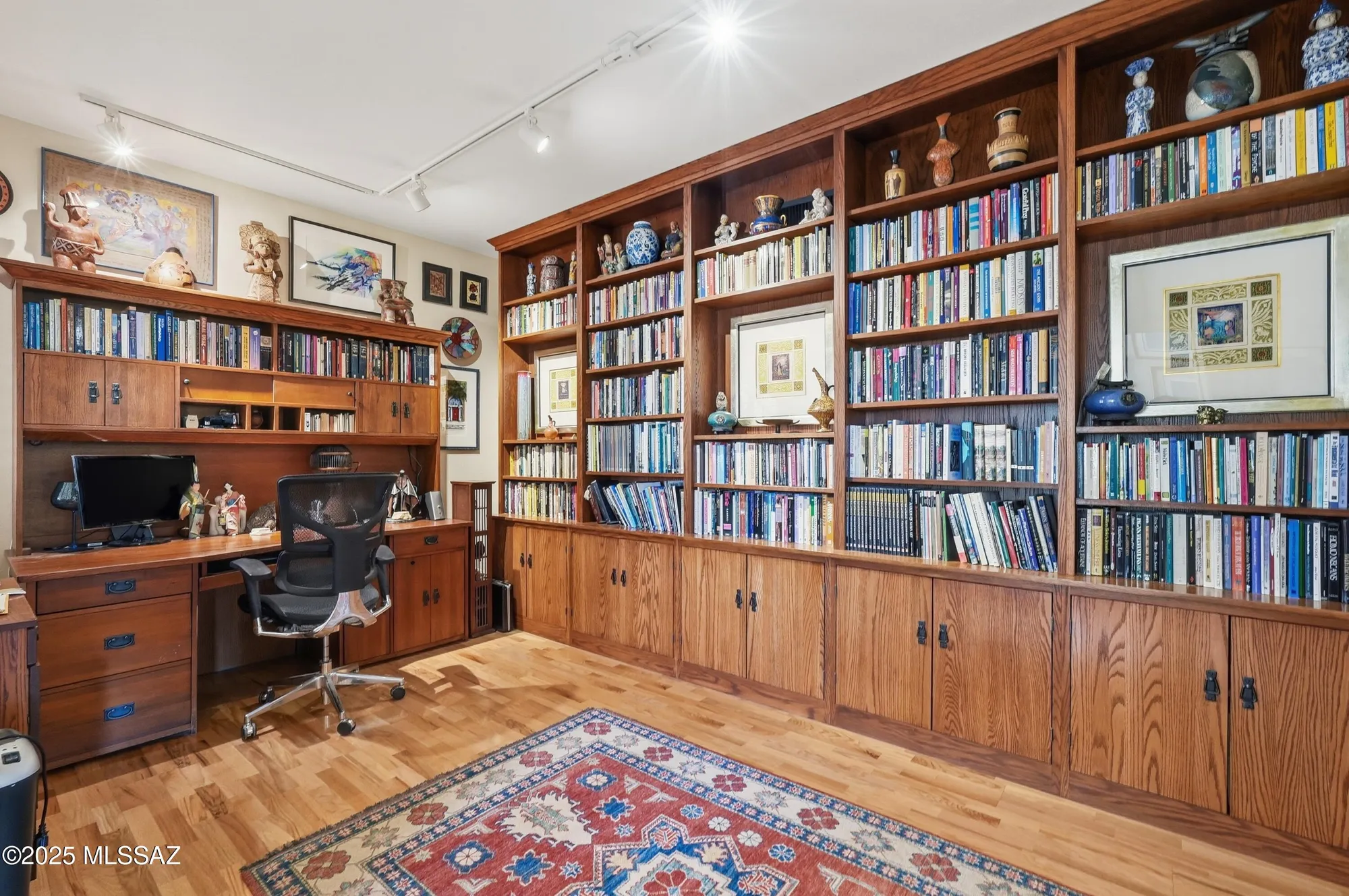 Property Slideshow image 24 of 40 | 63704 e desert highland dr, Saddlebrooke, AZ, 85739