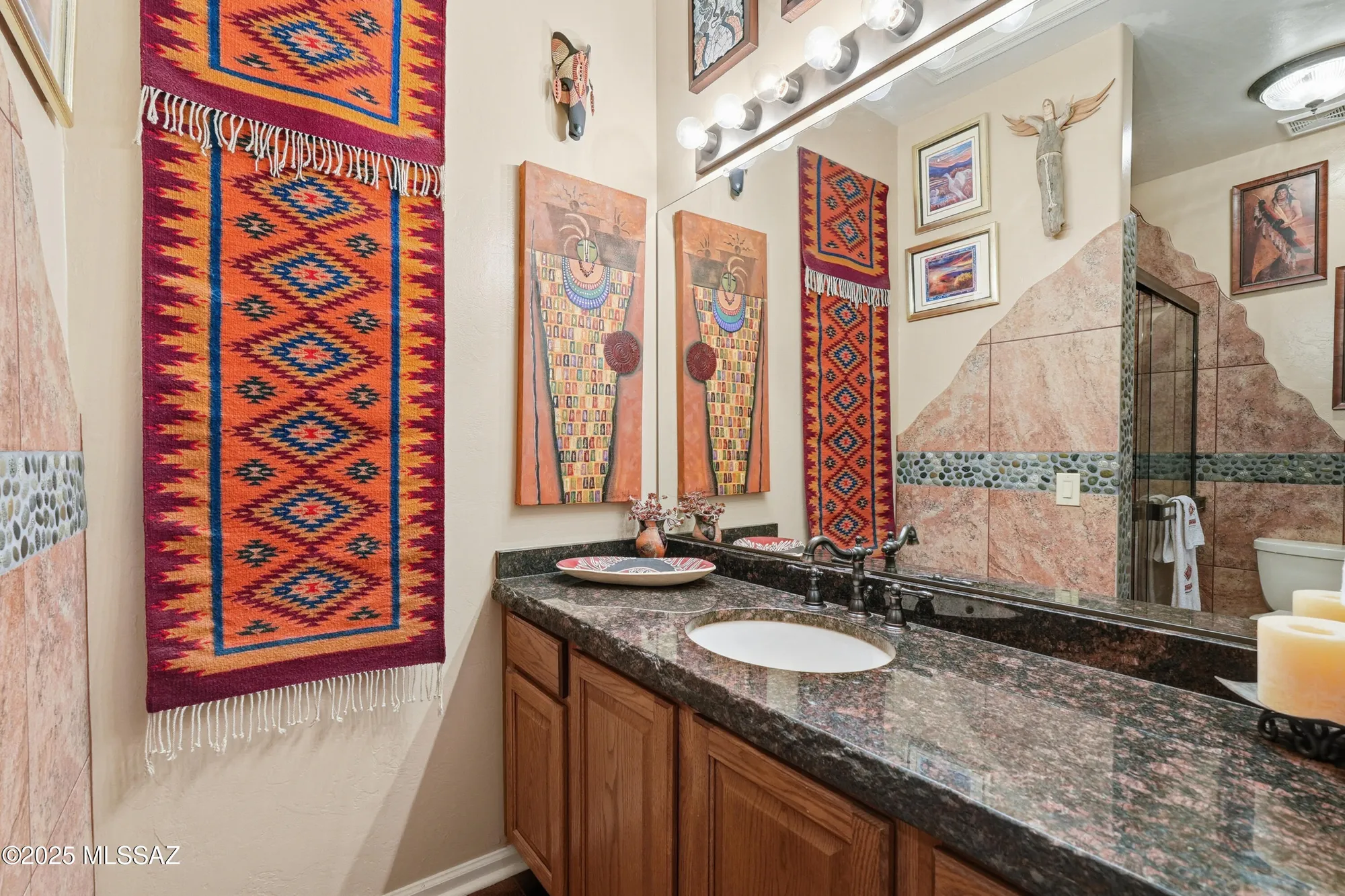 Property Slideshow image 31 of 40 | 63704 e desert highland dr, Saddlebrooke, AZ, 85739
