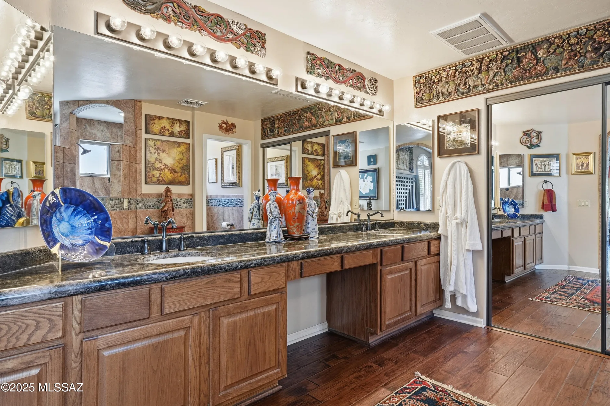 Property Slideshow image 35 of 40 | 63704 e desert highland dr, Saddlebrooke, AZ, 85739