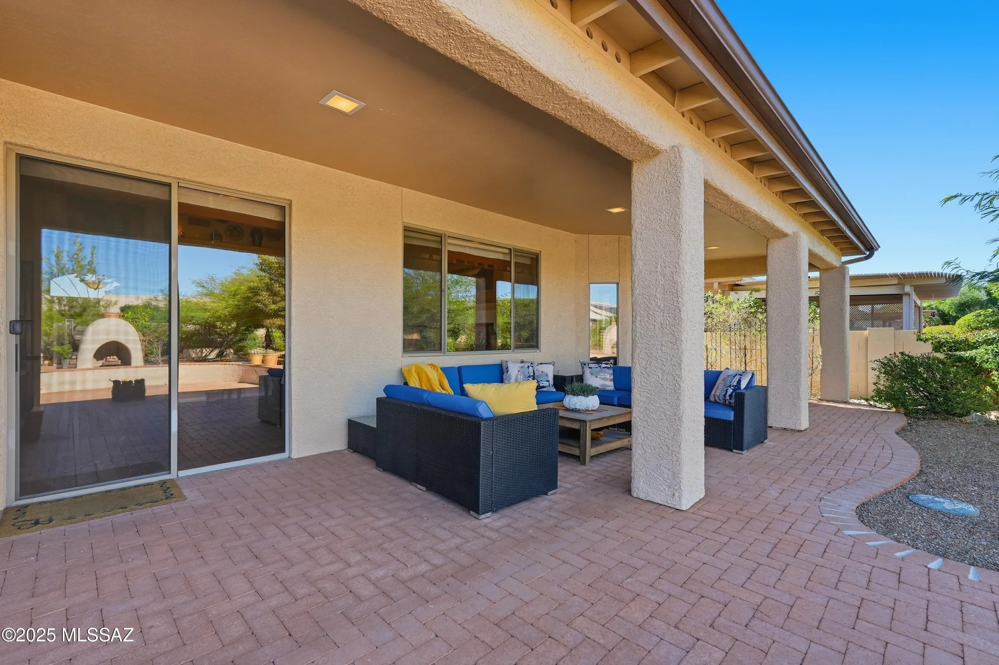 Property Slideshow image 40 of 40 | 63704 e desert highland dr, Saddlebrooke, AZ, 85739