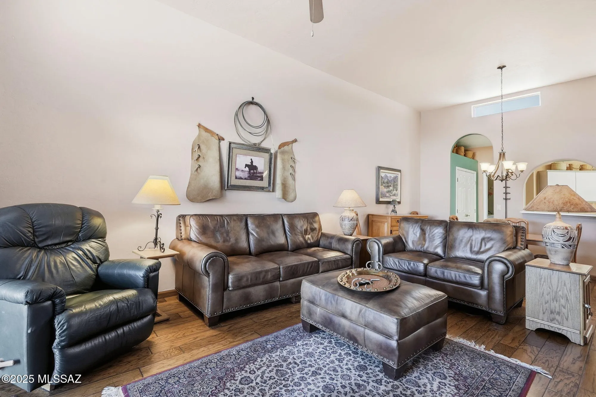 Property Slideshow image 14 of 39 | 563 w via rosaldo, Green Valley, AZ, 85614