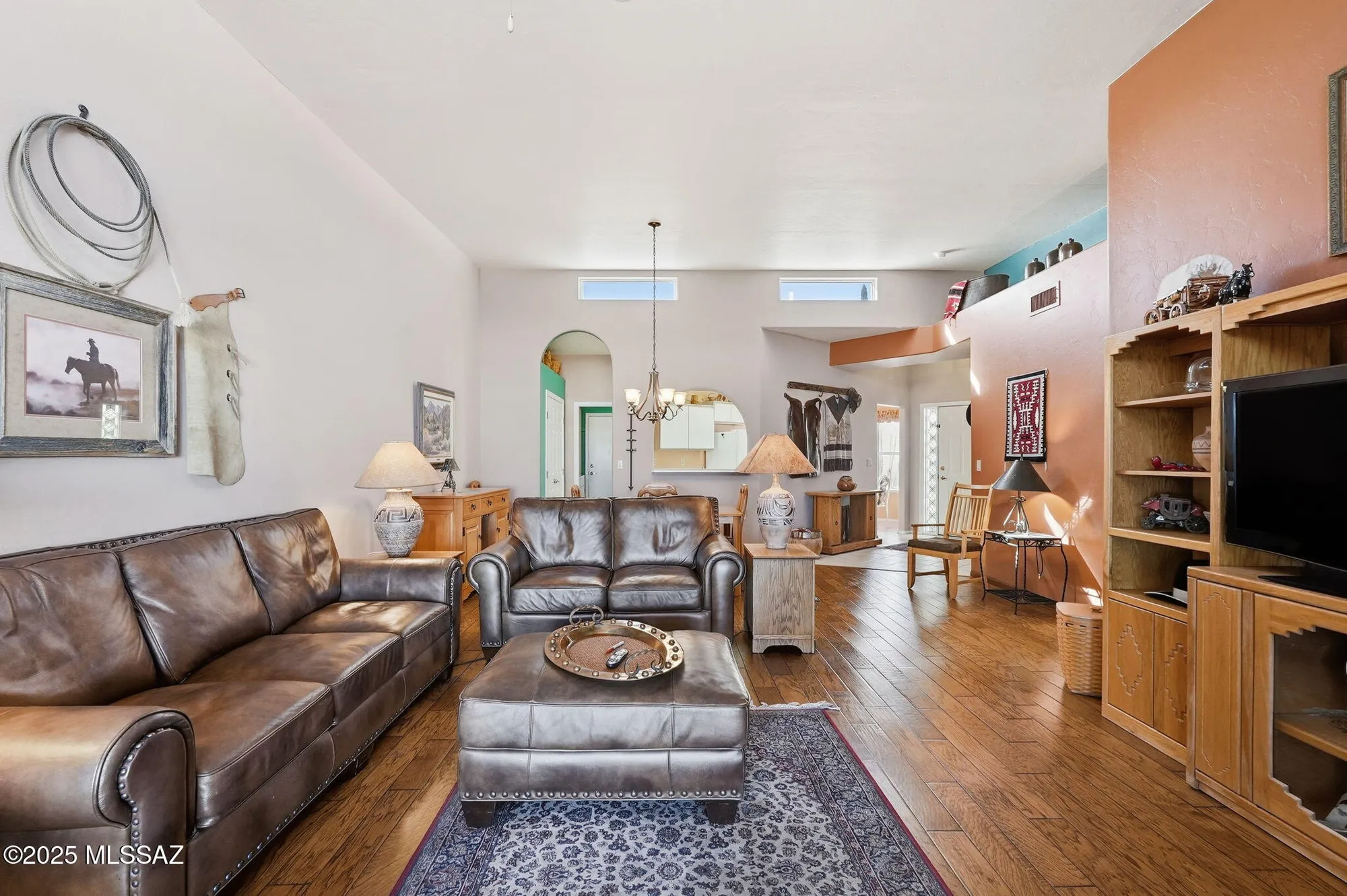 Property Slideshow image 15 of 39 | 563 w via rosaldo, Green Valley, AZ, 85614