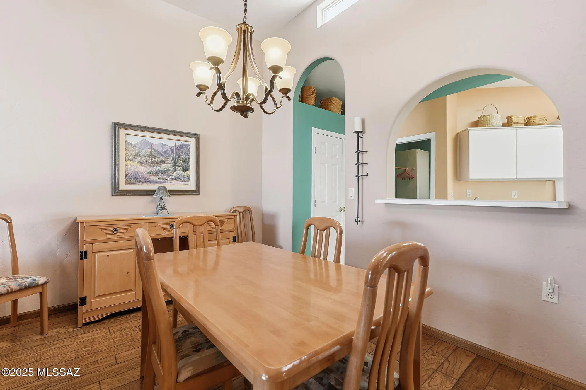 Property Slideshow image 18 of 39 | 563 w via rosaldo, Green Valley, AZ, 85614