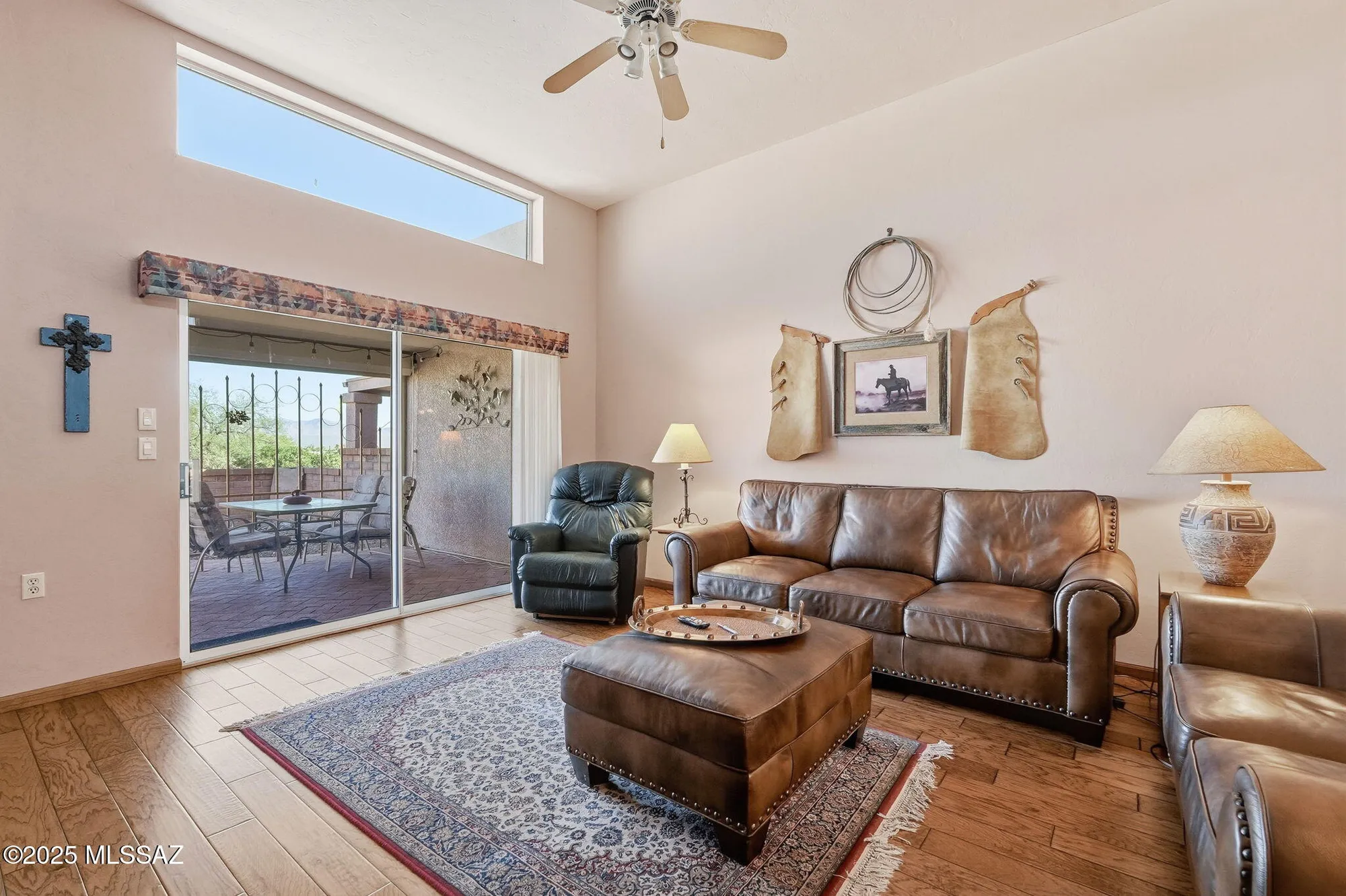 Property Slideshow image 13 of 39 | 563 w via rosaldo, Green Valley, AZ, 85614
