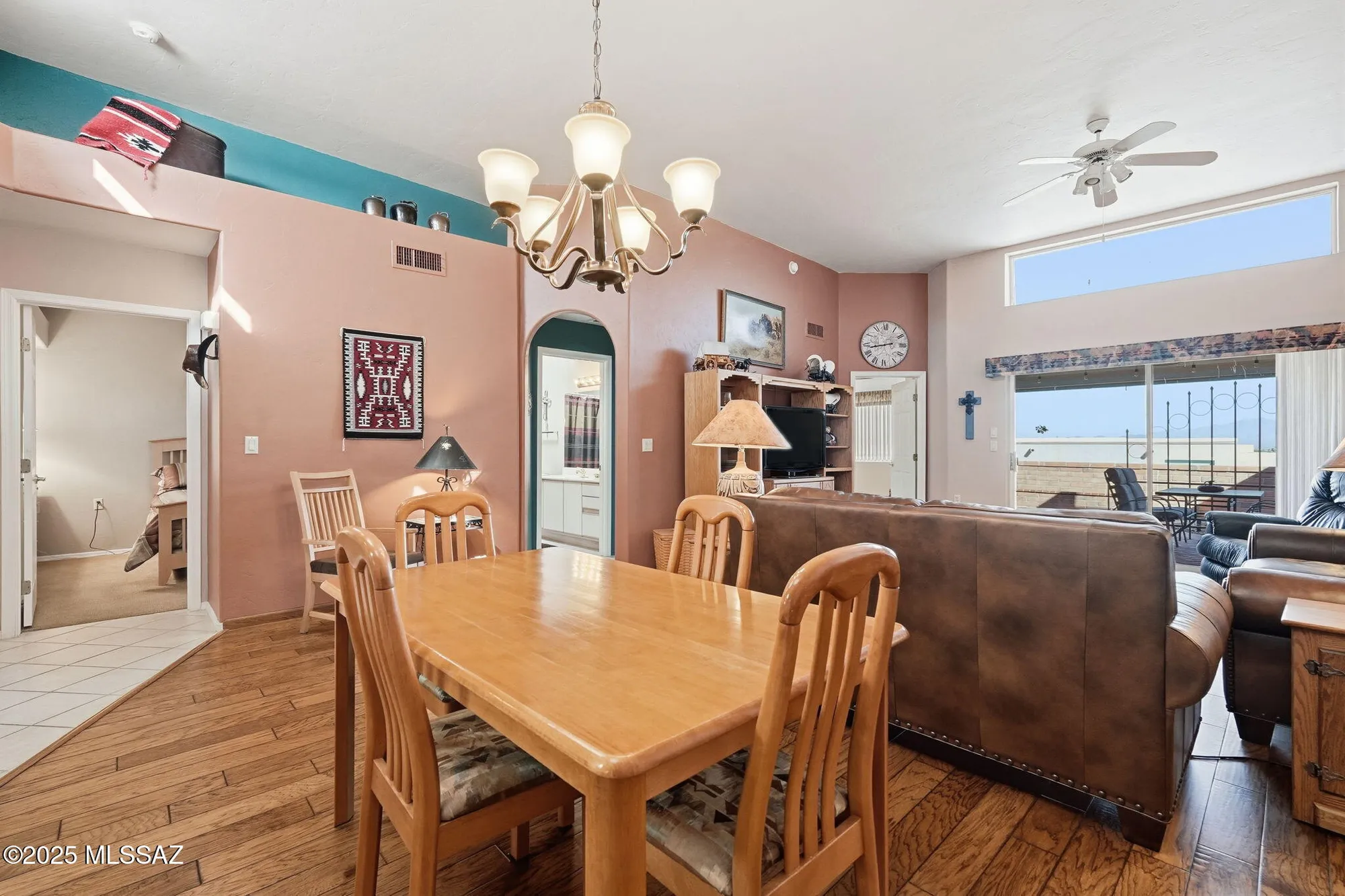 Property Slideshow image 3 of 39 | 563 w via rosaldo, Green Valley, AZ, 85614