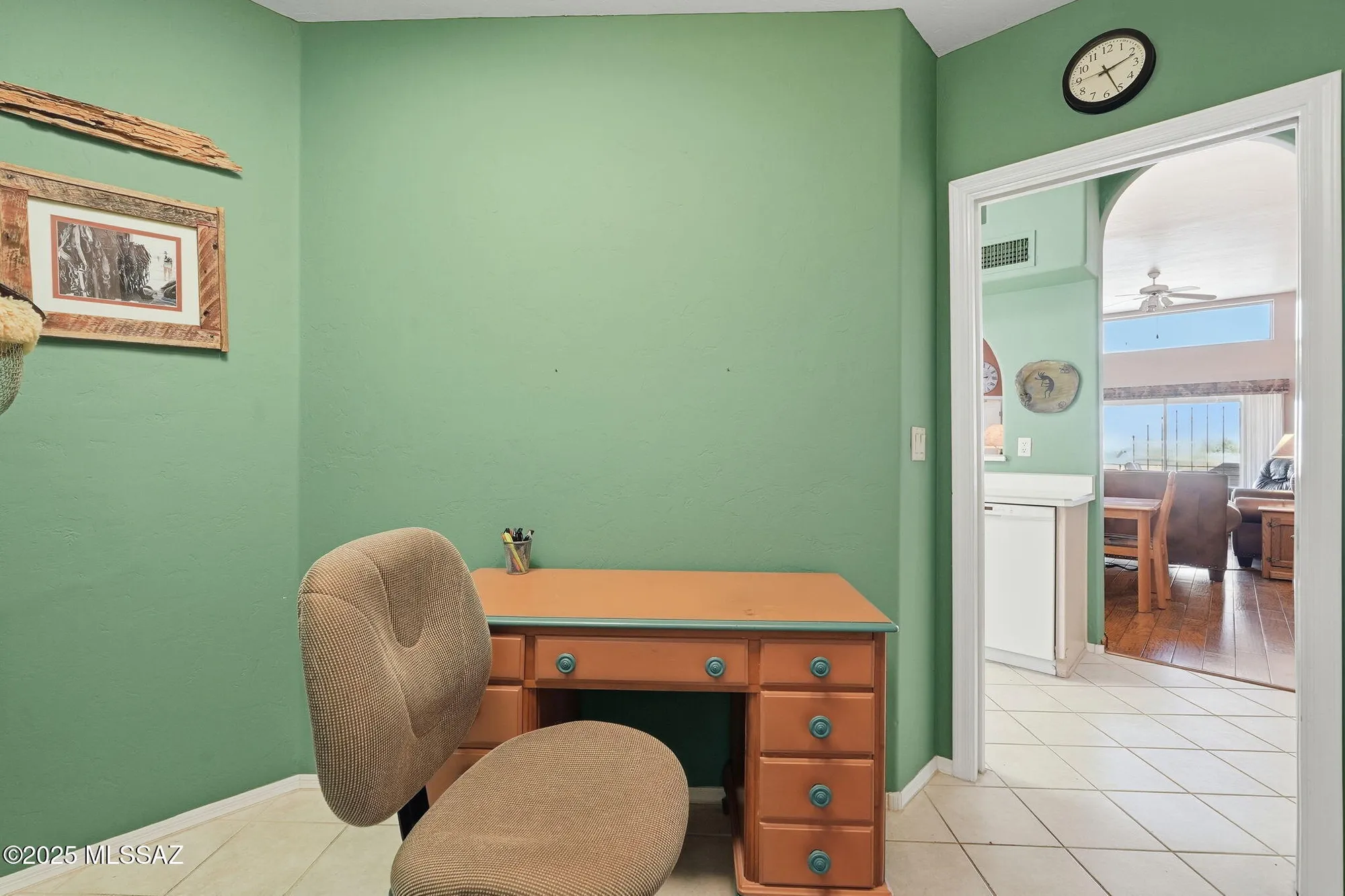 Property Slideshow image 20 of 39 | 563 w via rosaldo, Green Valley, AZ, 85614