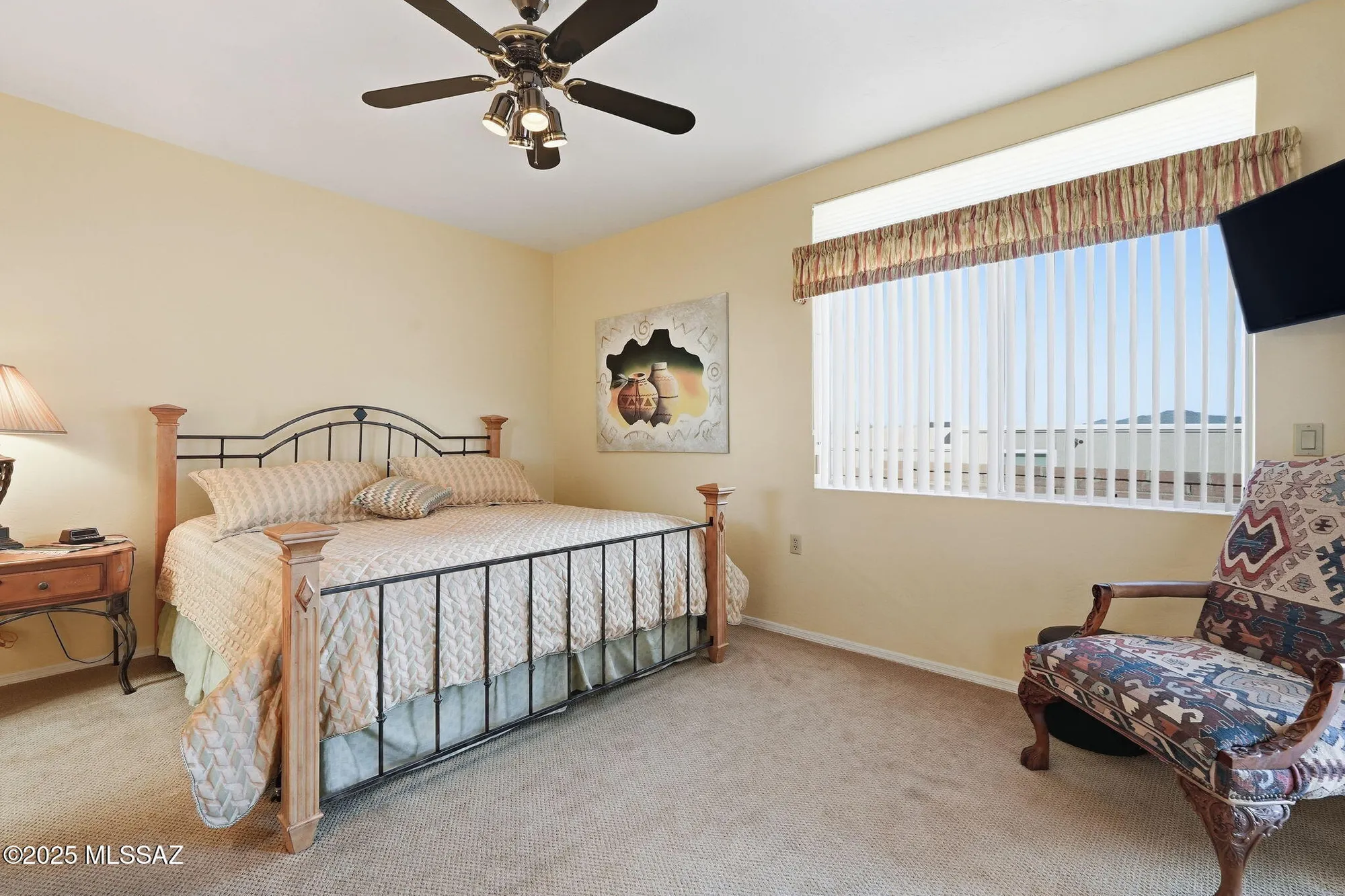 Property Slideshow image 21 of 39 | 563 w via rosaldo, Green Valley, AZ, 85614