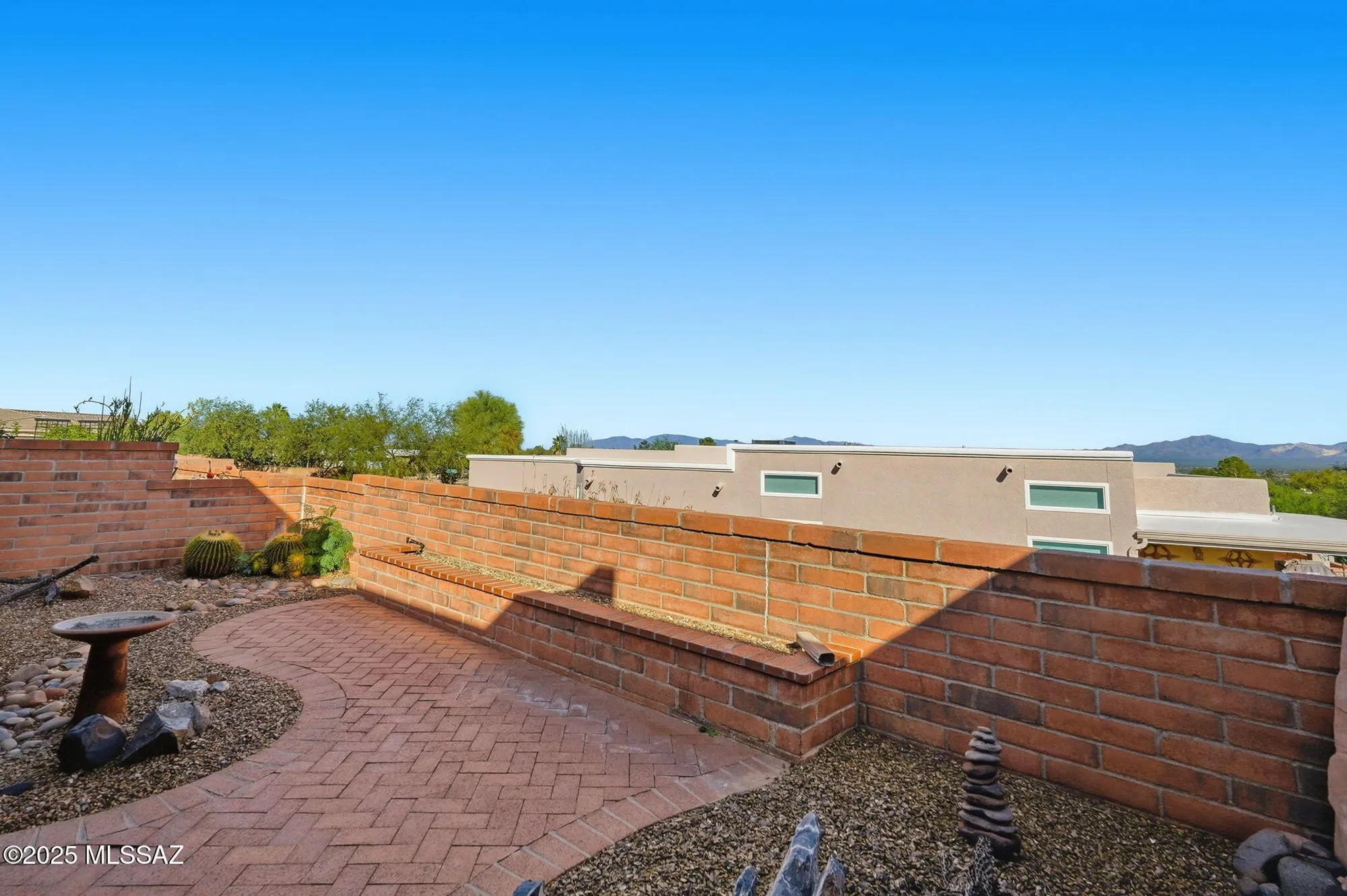 Property Slideshow image 33 of 39 | 563 w via rosaldo, Green Valley, AZ, 85614