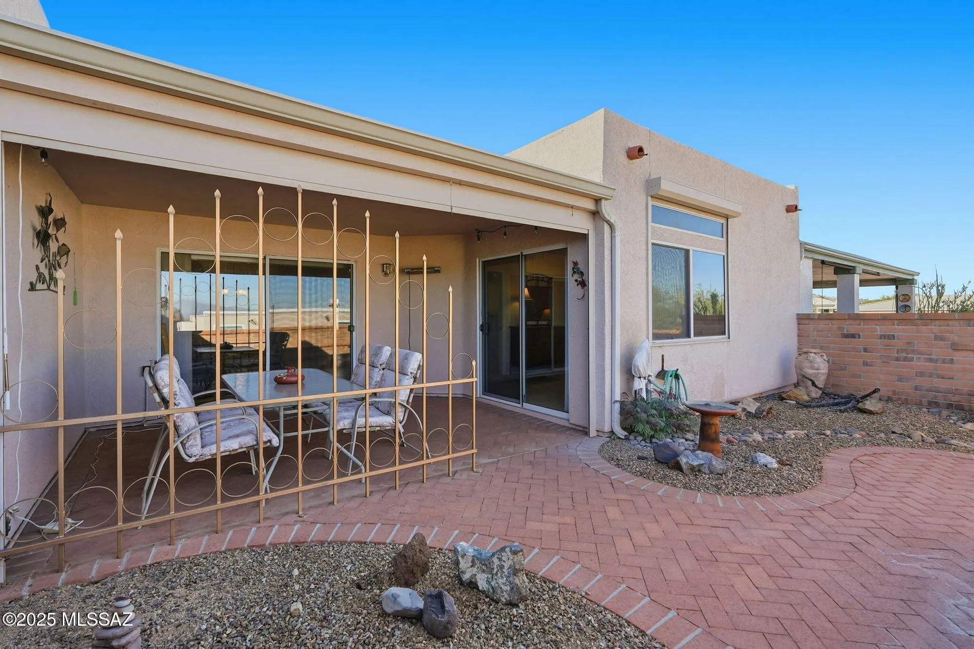 Property Slideshow image 34 of 39 | 563 w via rosaldo, Green Valley, AZ, 85614