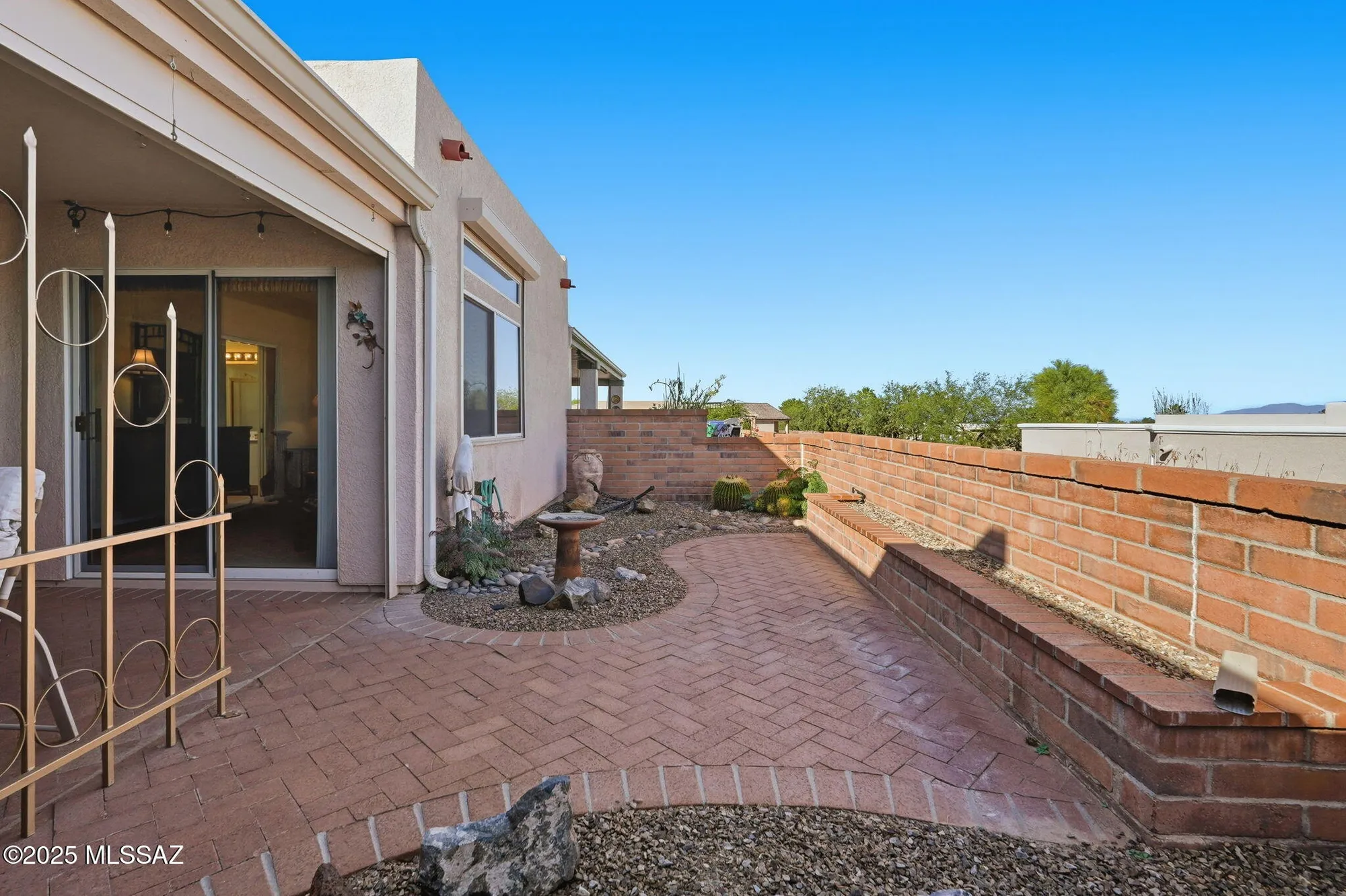 Property Slideshow image 32 of 39 | 563 w via rosaldo, Green Valley, AZ, 85614