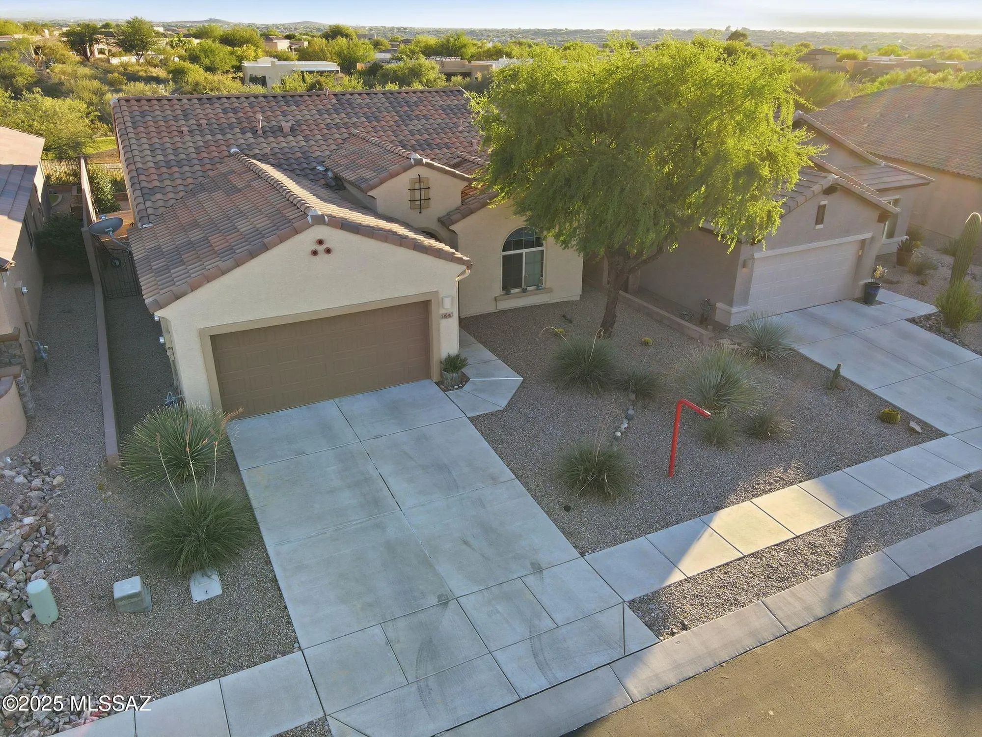 Property Slideshow image 27 of 50 | 13988 e huppenthal blvd, Vail, AZ, 85641