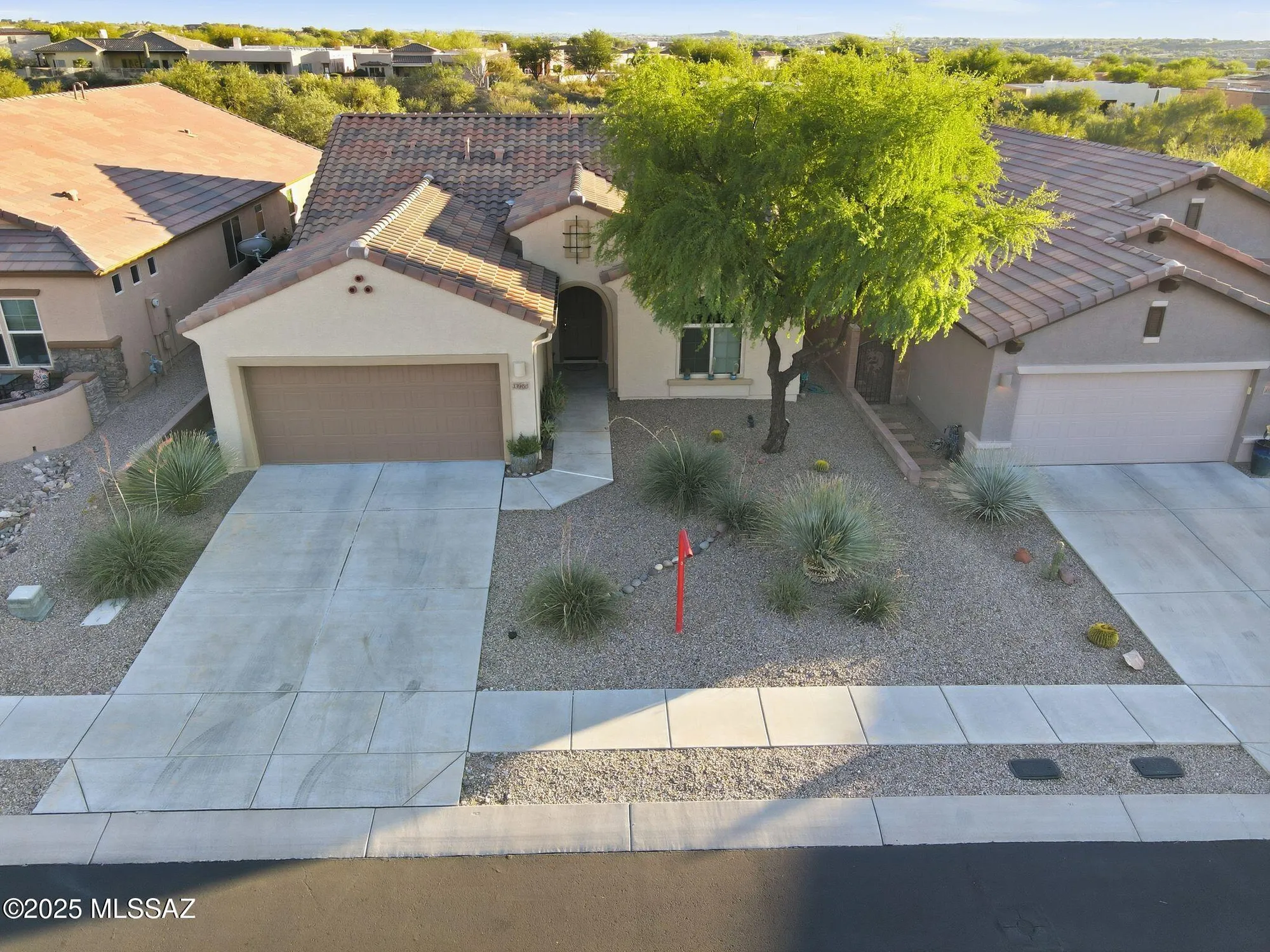 Property Slideshow image 28 of 50 | 13988 e huppenthal blvd, Vail, AZ, 85641