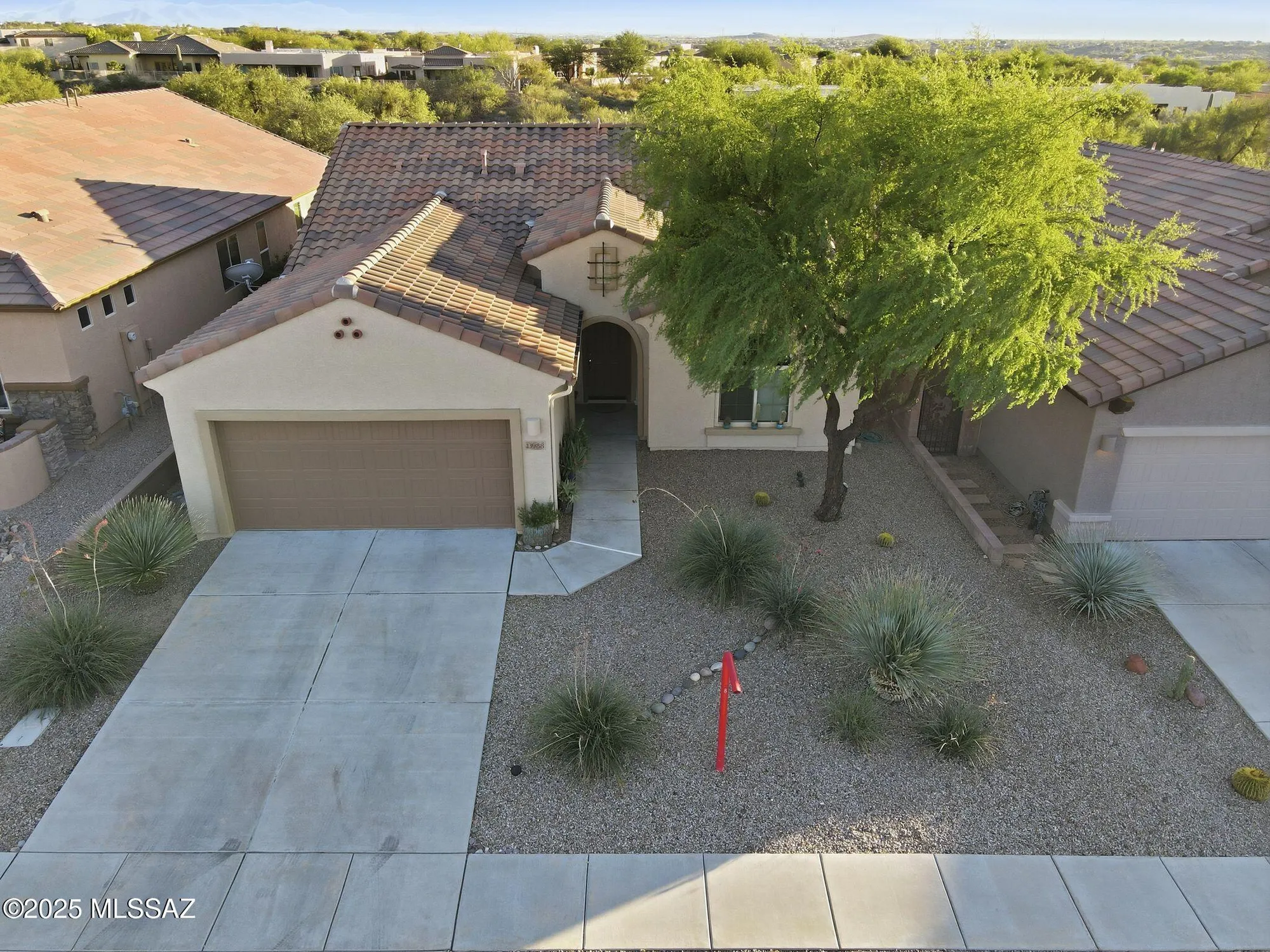 Property Slideshow image 29 of 50 | 13988 e huppenthal blvd, Vail, AZ, 85641