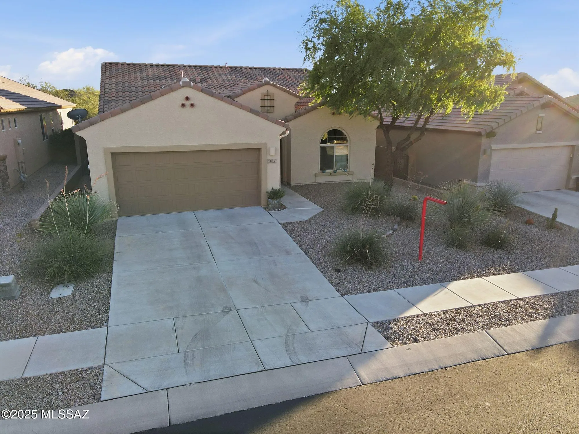 Property Slideshow image 30 of 50 | 13988 e huppenthal blvd, Vail, AZ, 85641