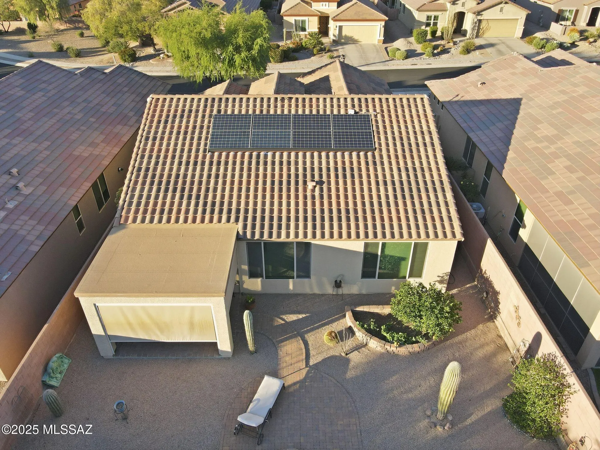 Property Slideshow image 23 of 50 | 13988 e huppenthal blvd, Vail, AZ, 85641