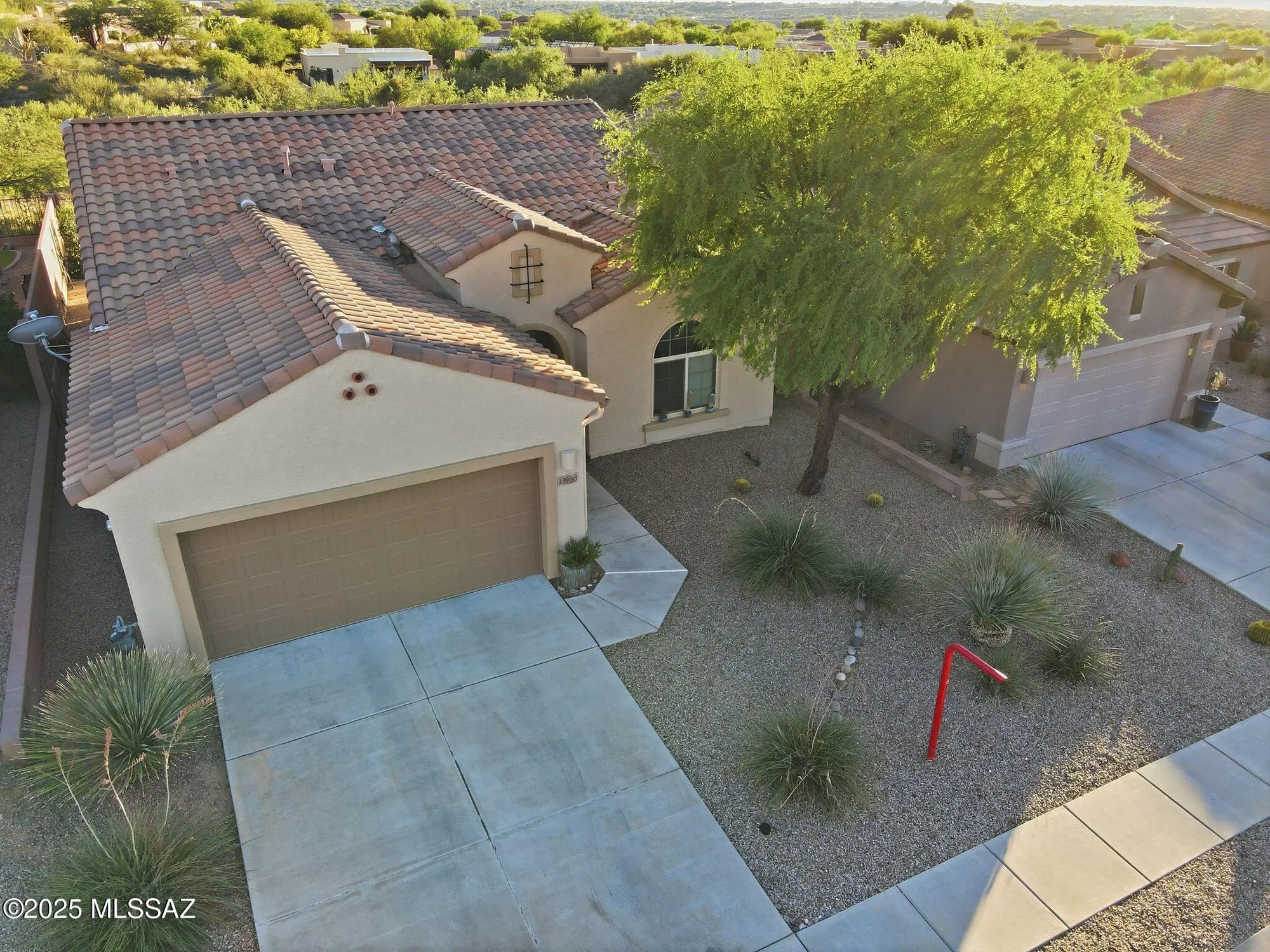 Property Slideshow image 26 of 50 | 13988 e huppenthal blvd, Vail, AZ, 85641