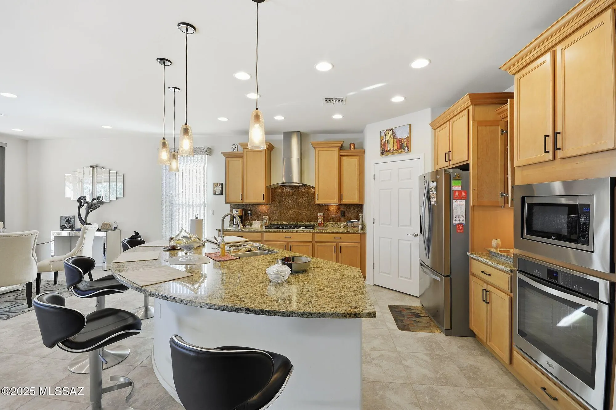 Property Slideshow image 3 of 50 | 13988 e huppenthal blvd, Vail, AZ, 85641
