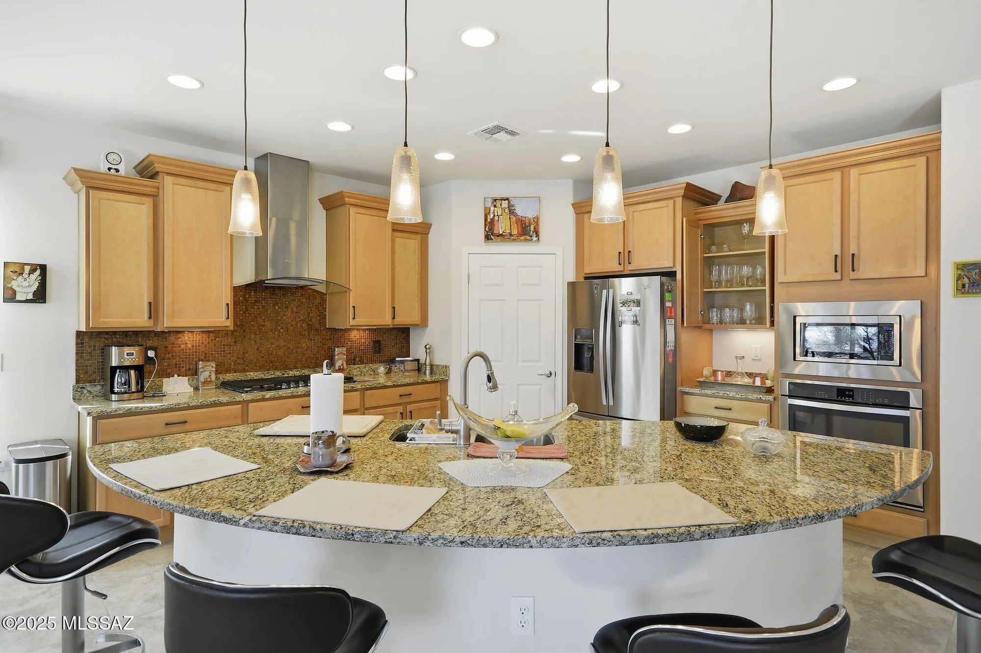 Property Slideshow image 6 of 50 | 13988 e huppenthal blvd, Vail, AZ, 85641