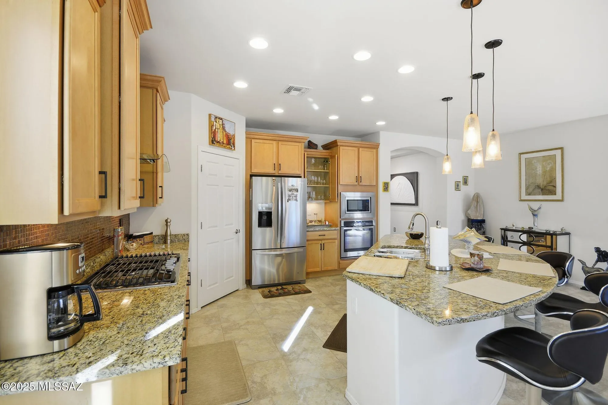 Property Slideshow image 9 of 50 | 13988 e huppenthal blvd, Vail, AZ, 85641