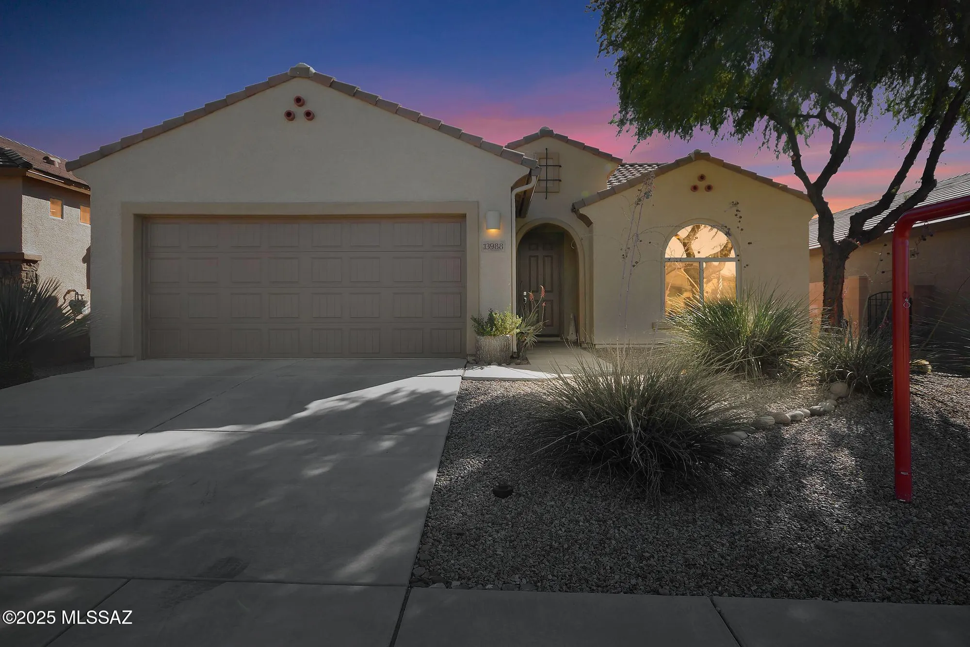 Property Slideshow image 2 of 50 | 13988 e huppenthal blvd, Vail, AZ, 85641